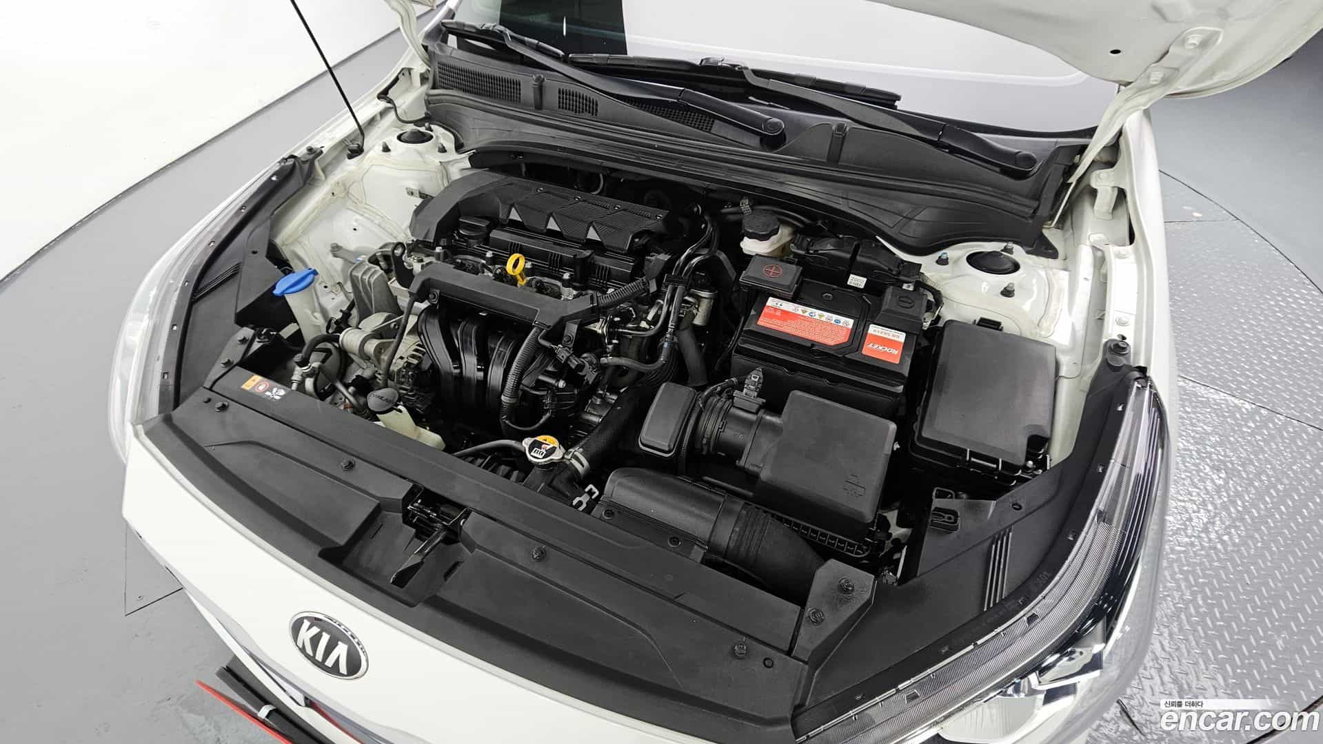 K3 Kia 2021.1-INNER-006