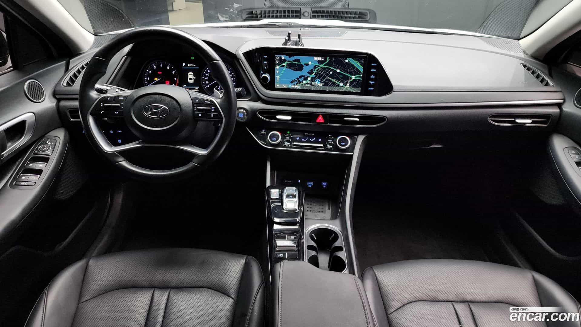 Sonata Hyundai 2022.5-INNER-007