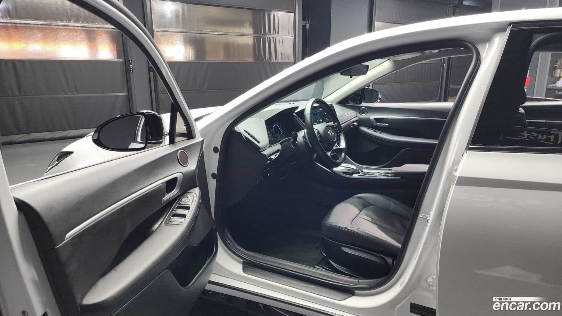 Sonata Hyundai 2022.5-INNER-010
