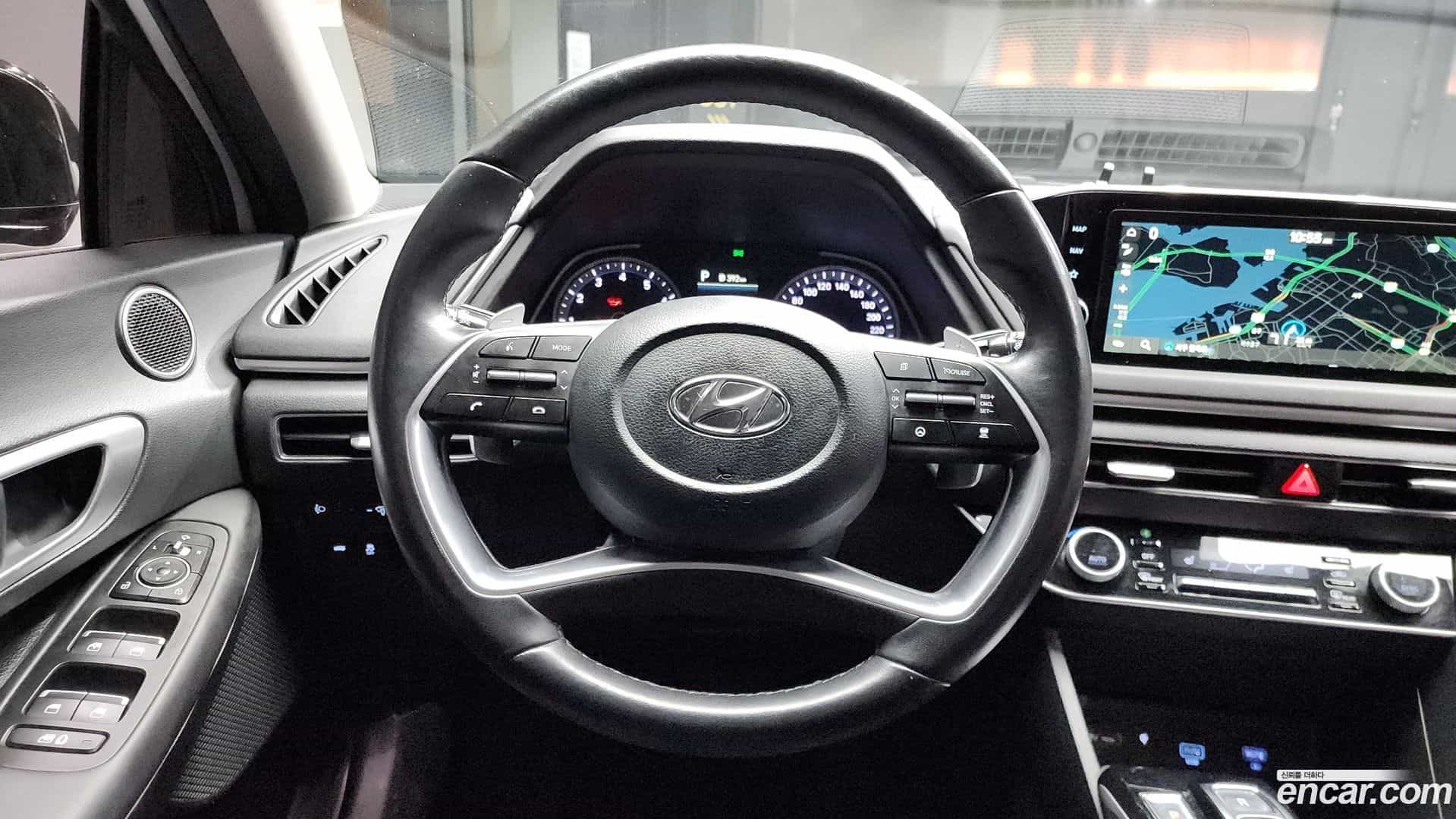 Sonata Hyundai 2022.5-OPTION-017