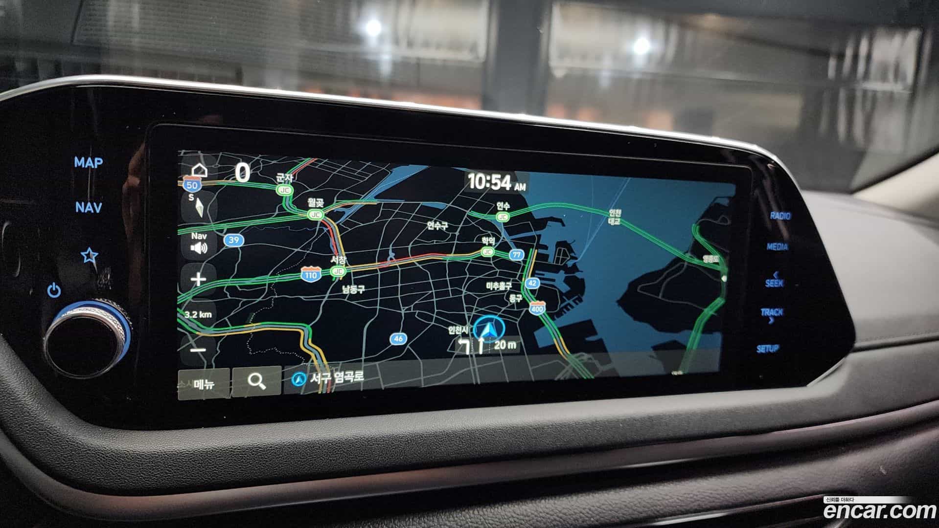 Sonata Hyundai 2022.5-OPTION-018