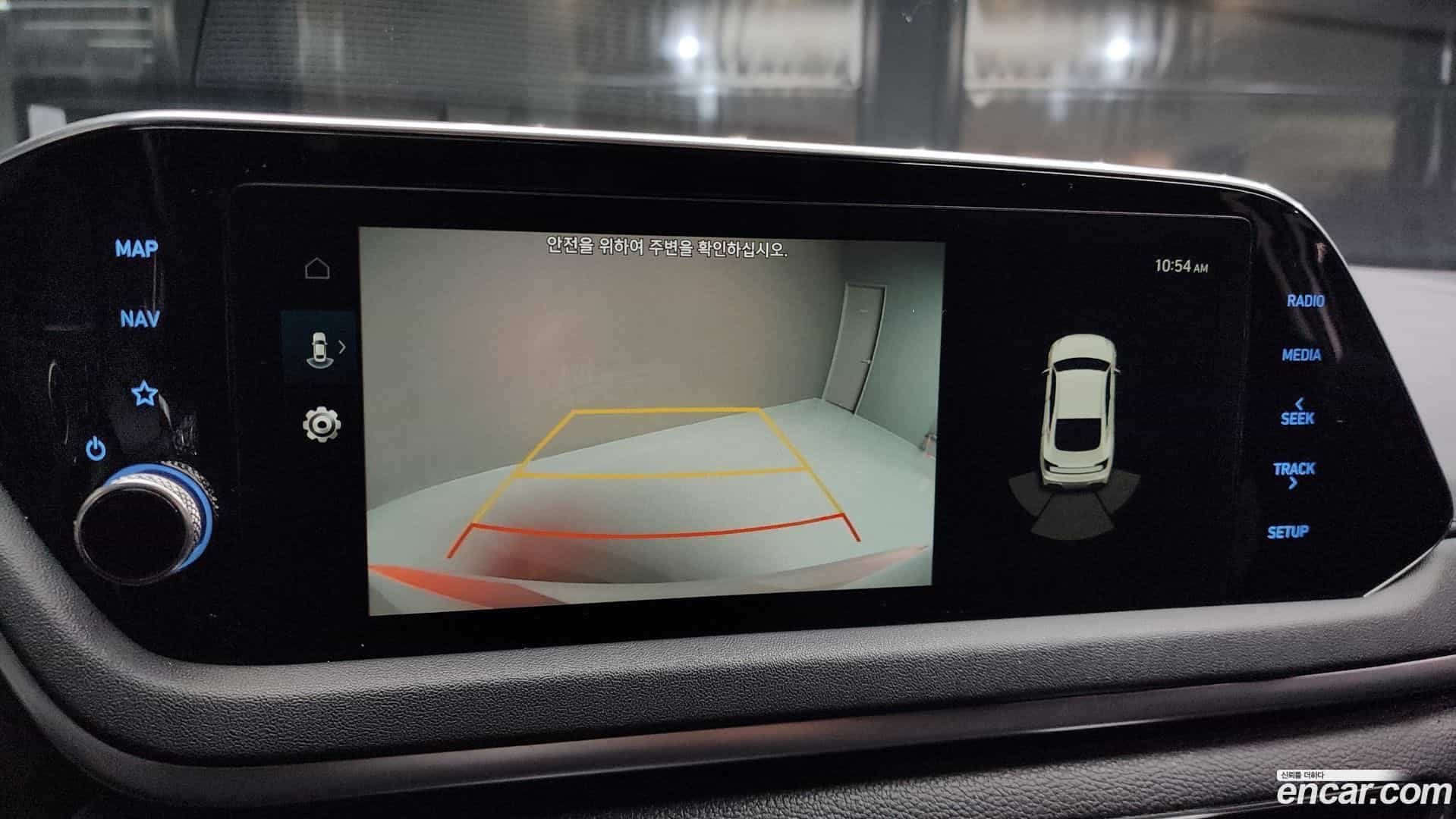 Sonata Hyundai 2022.5-OPTION-019