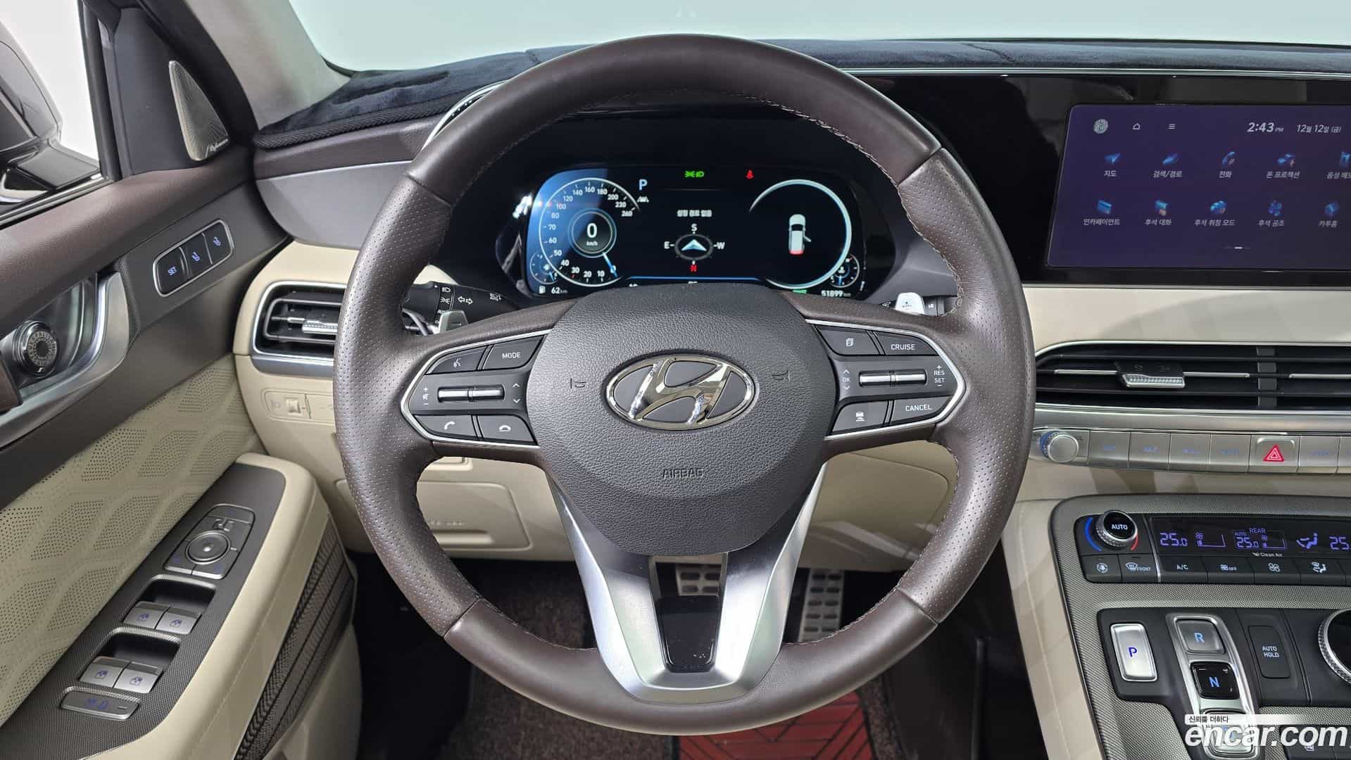 Palisade Hyundai 2021.1-OPTION-017