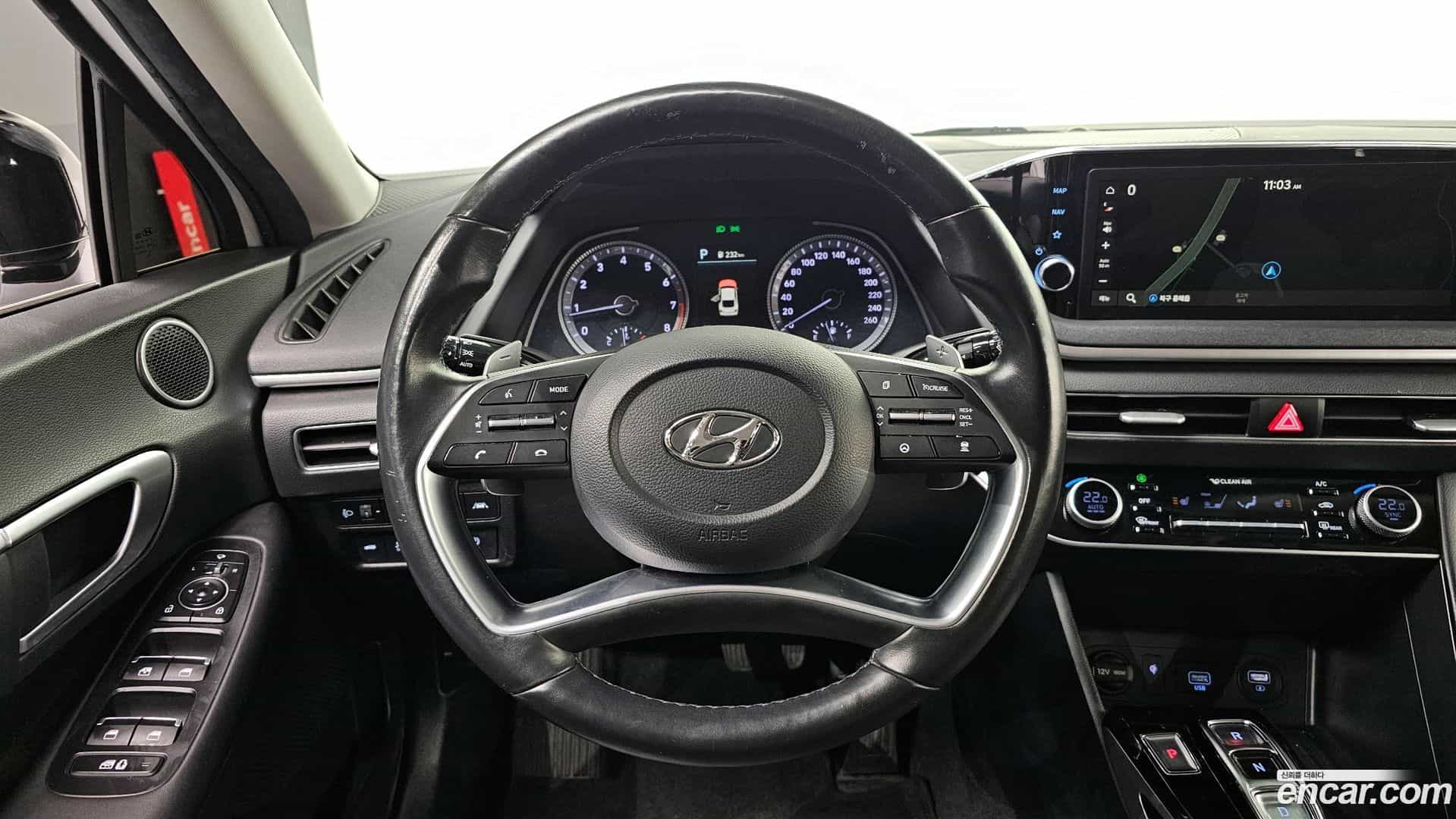 Sonata Hyundai 2022.4-OPTION-017