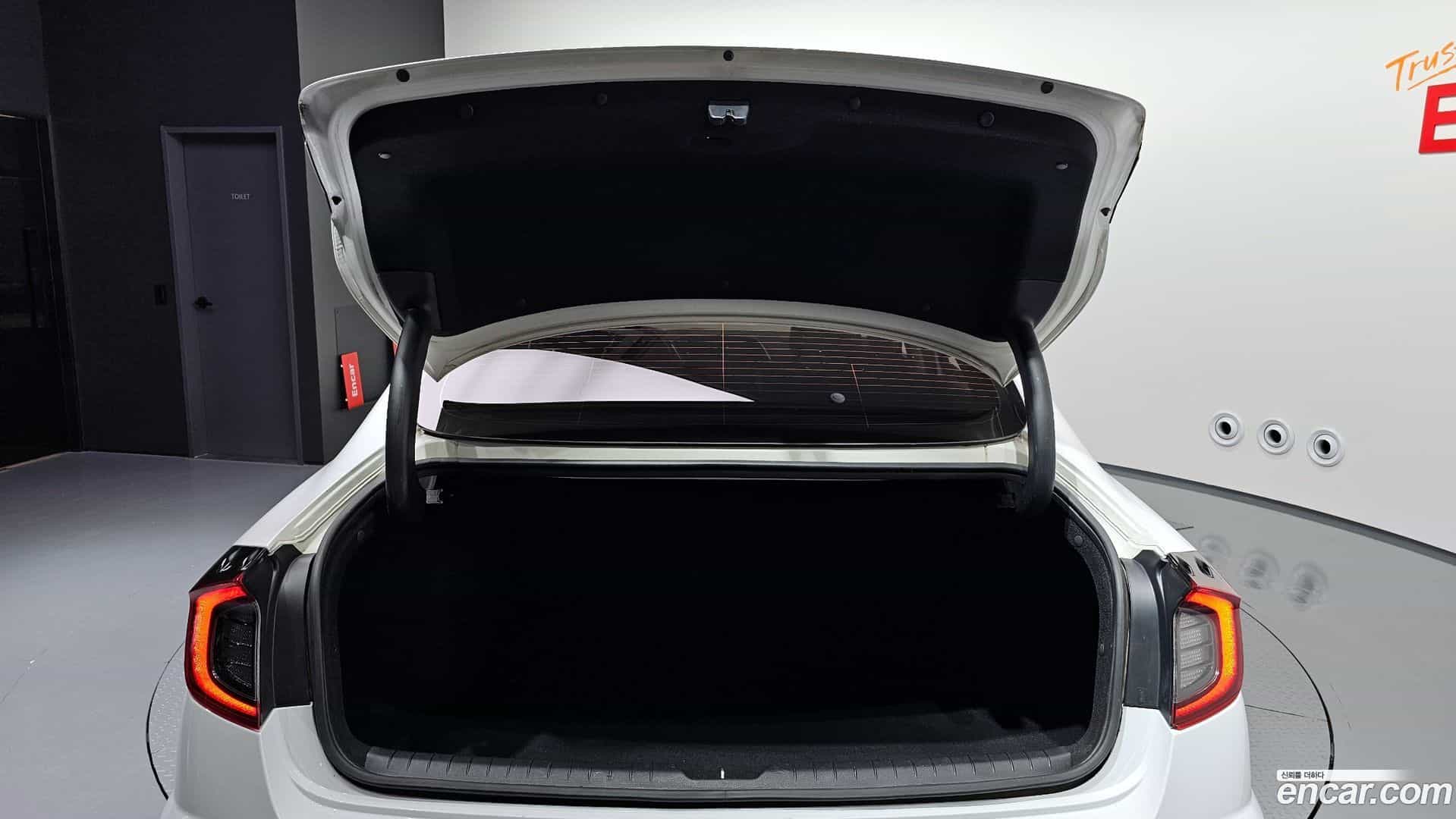 Sonata Hyundai 2022.4-OPTION-024
