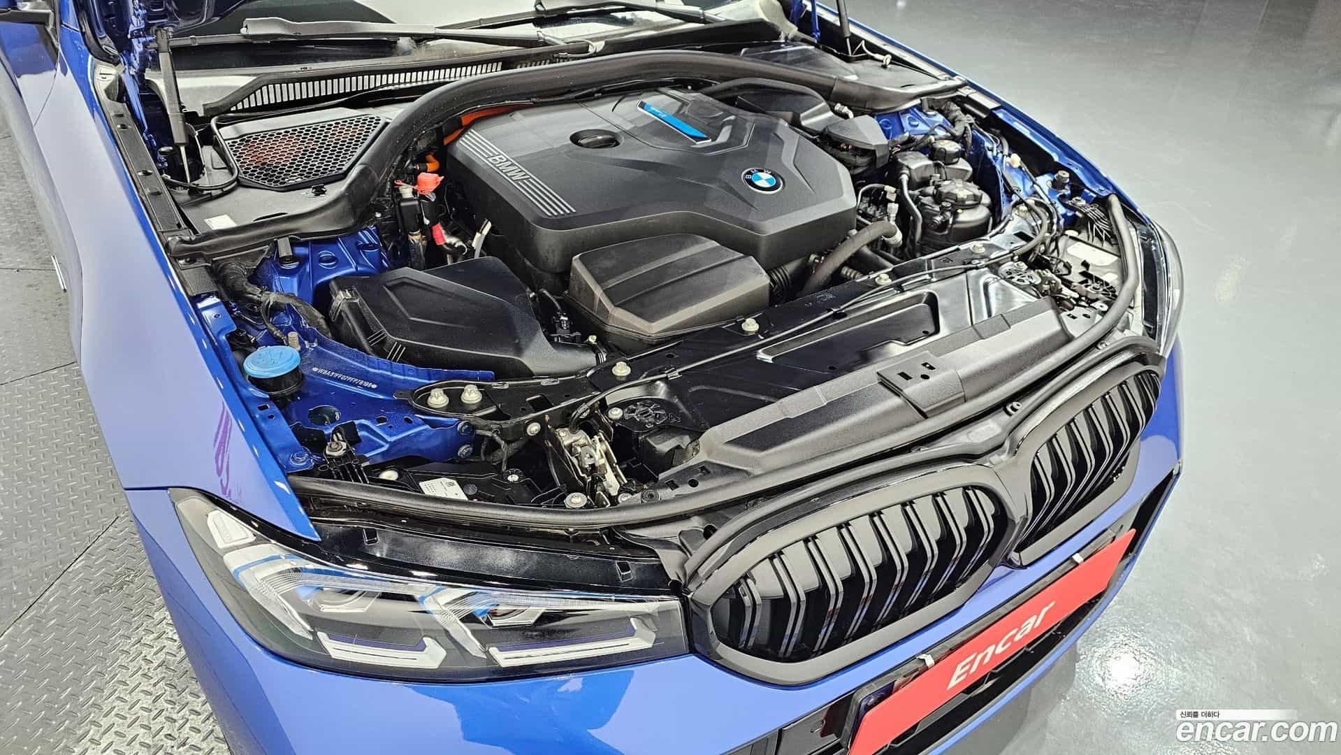 3-Series BMW 2023.5-INNER-006