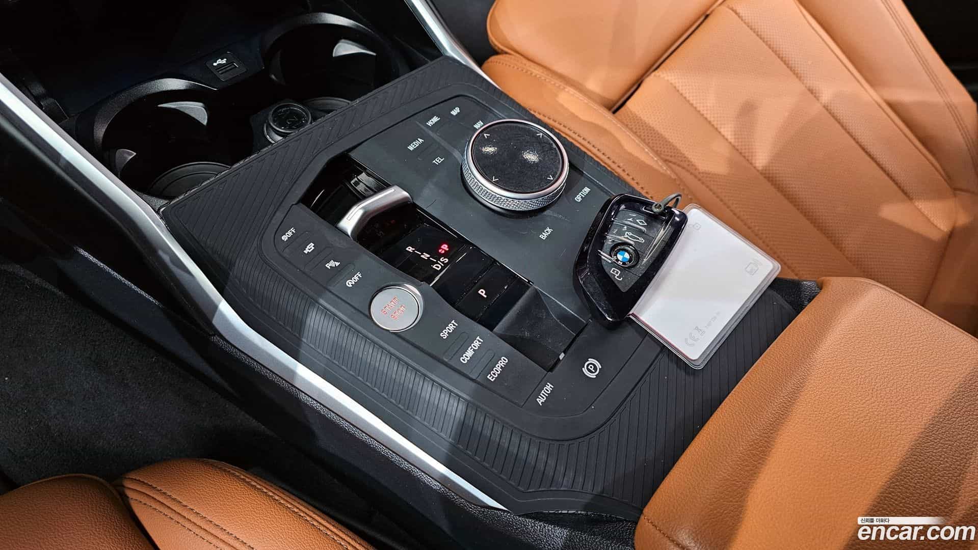 3-Series BMW 2023.5-INNER-009