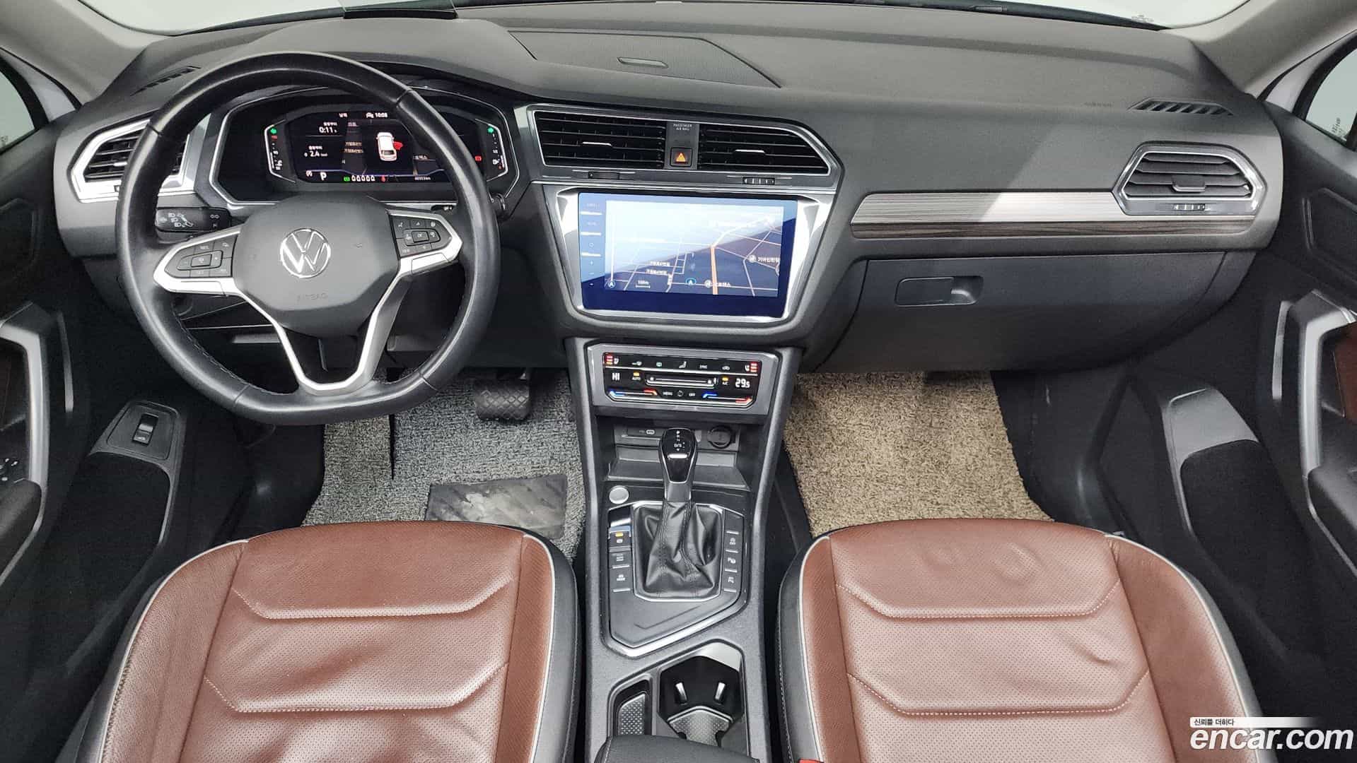 Tiguan Volkswagen 2022.10-INNER-007