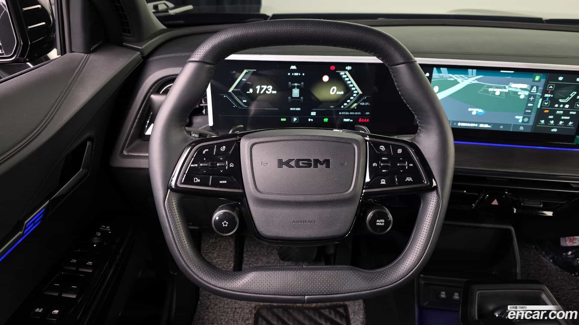 Musso KG Mobility 2025.7-OPTION-020