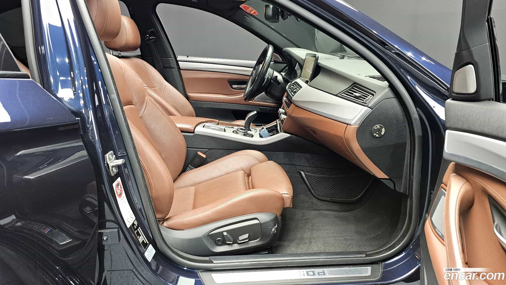 5-Series BMW 2014.8-OPTION-015