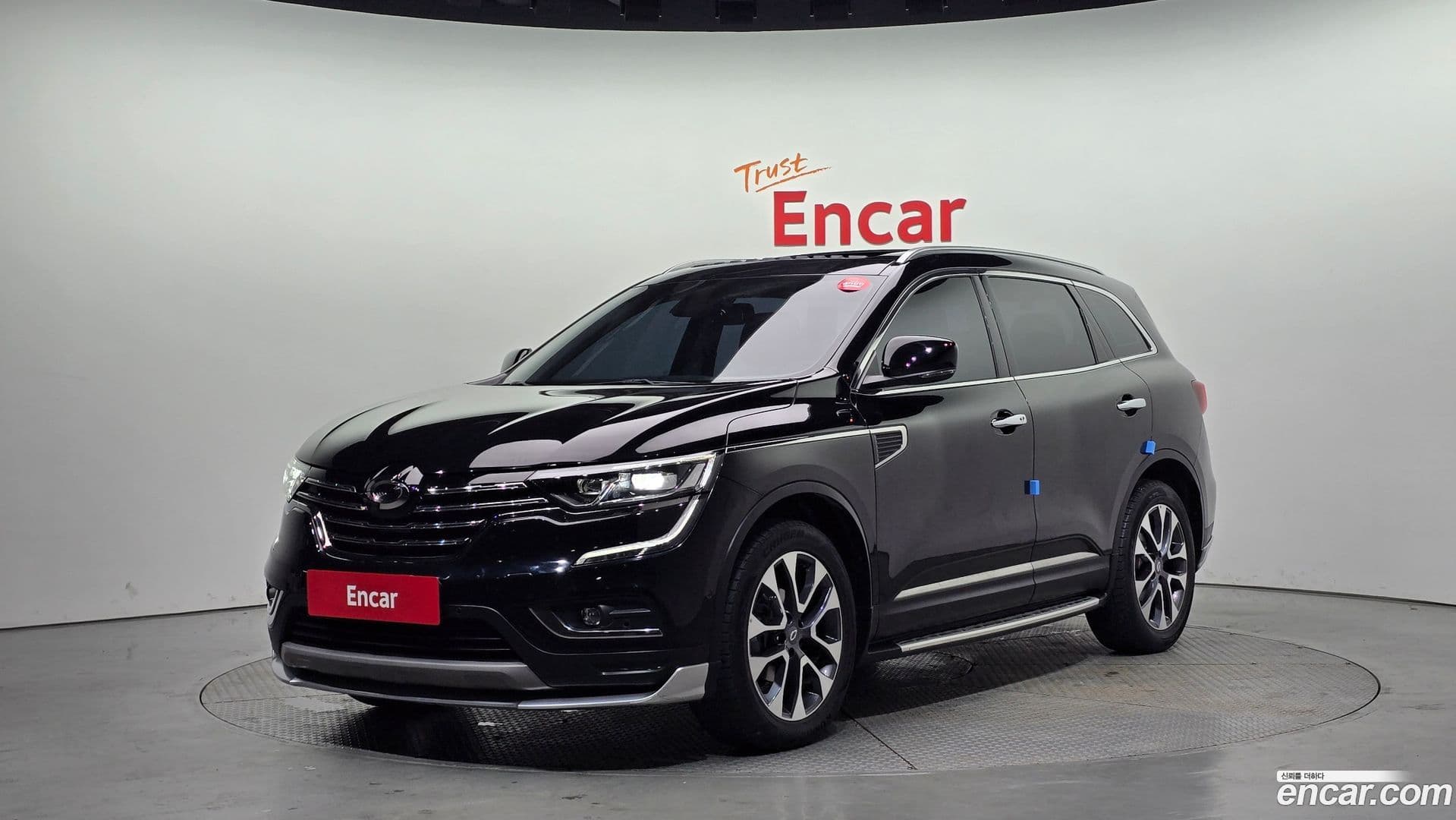 Main__Slider__Photo:QM6 Renault Korea 2019.2-0