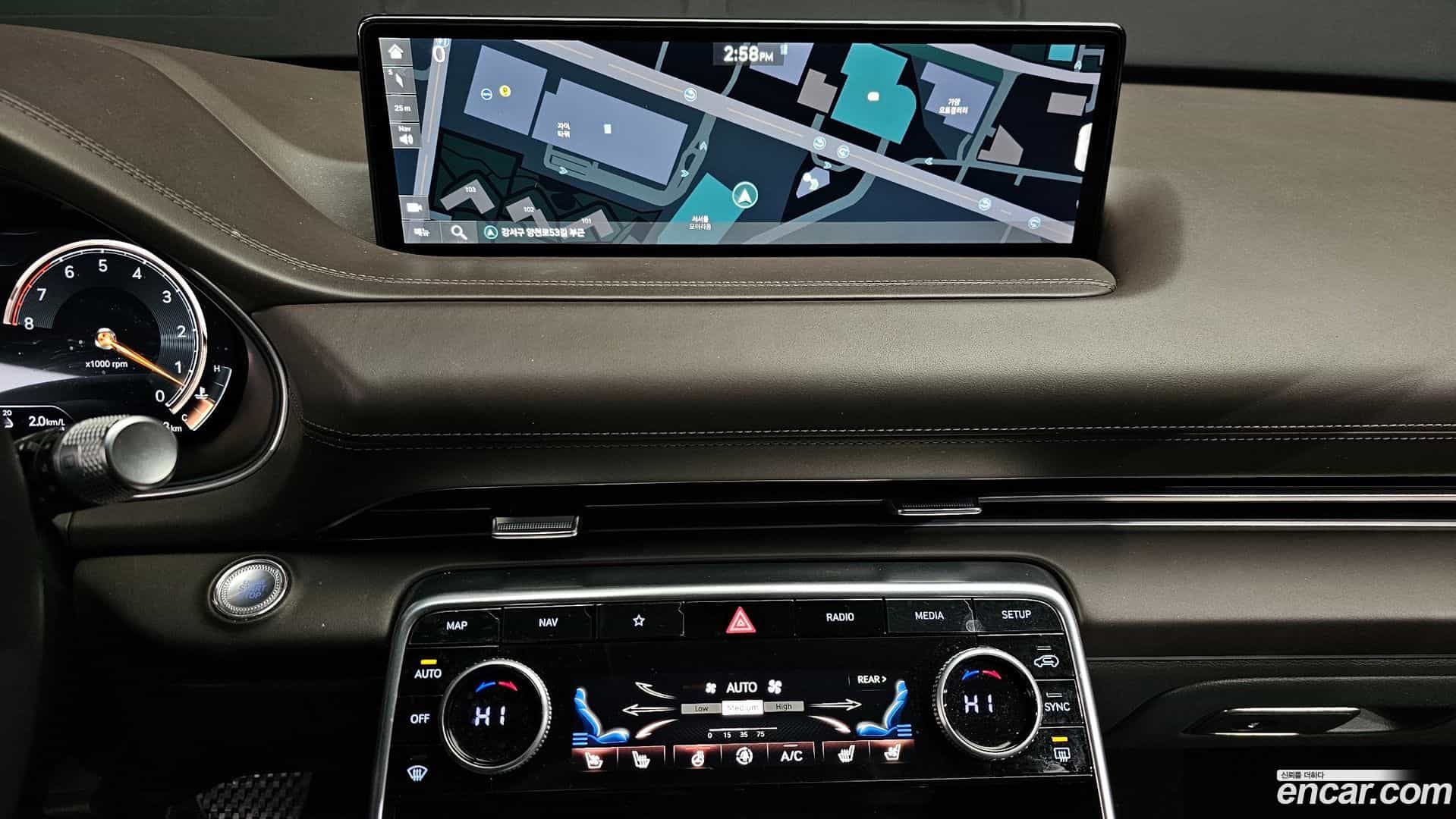 GV80 Genesis 2020.10-OPTION-018