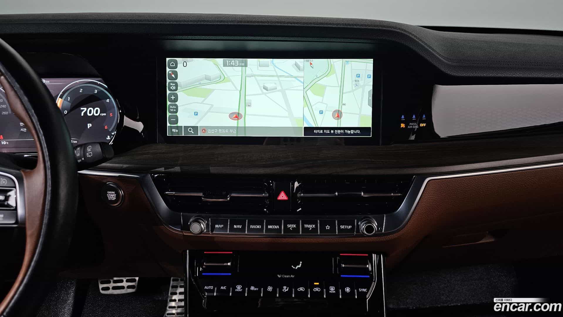 Mohave Kia 2022.7-OPTION-018