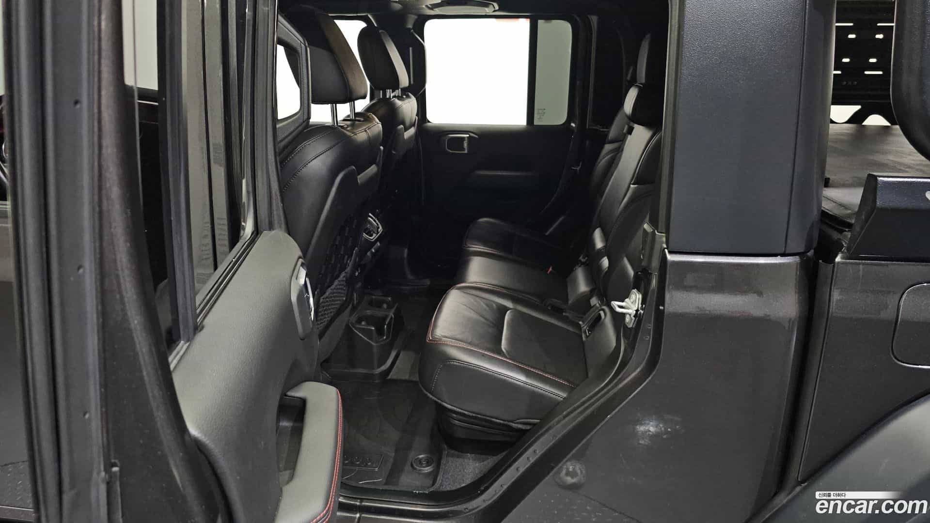Gladiator Jeep 2021.2-OPTION-015