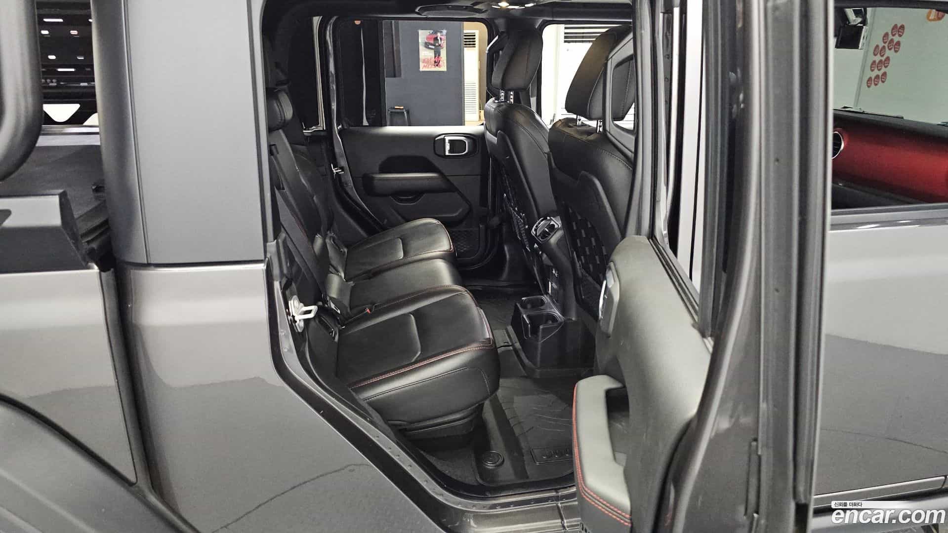 Gladiator Jeep 2021.2-OPTION-016