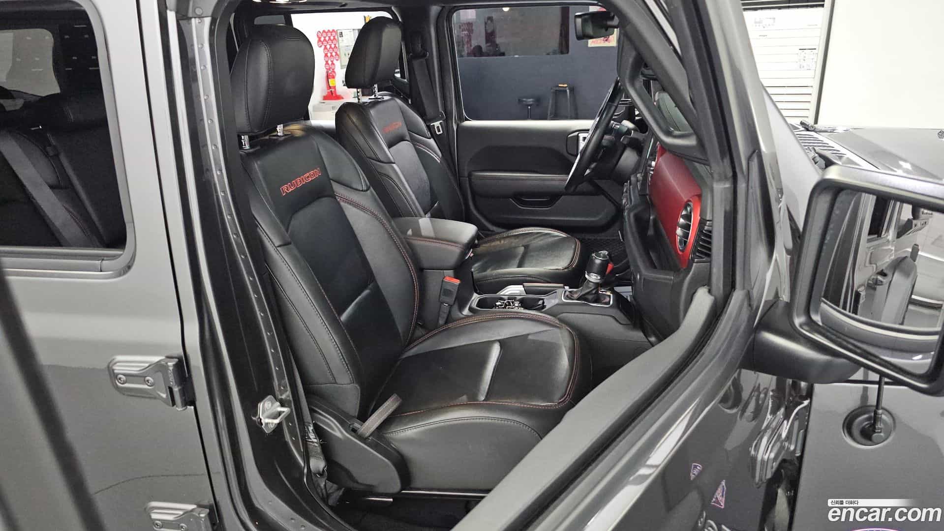 Gladiator Jeep 2021.2-OPTION-017