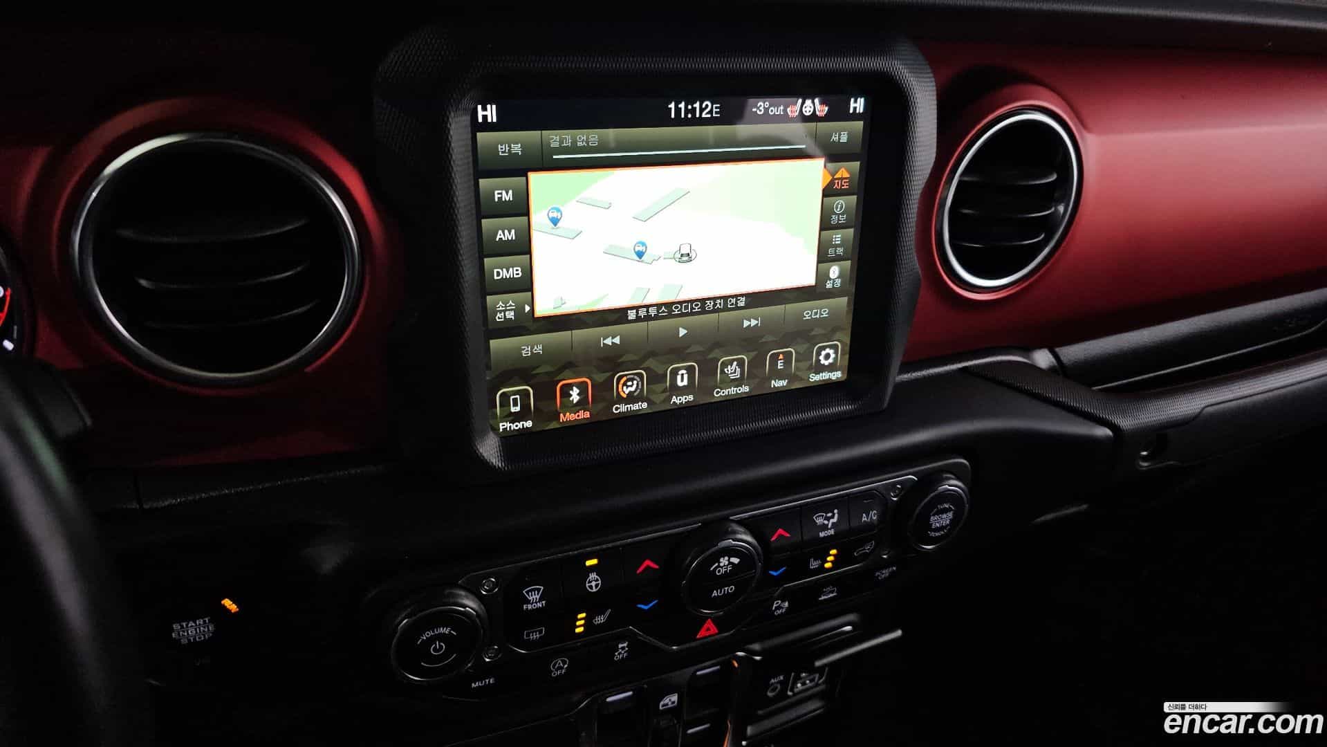 Gladiator Jeep 2021.2-OPTION-021