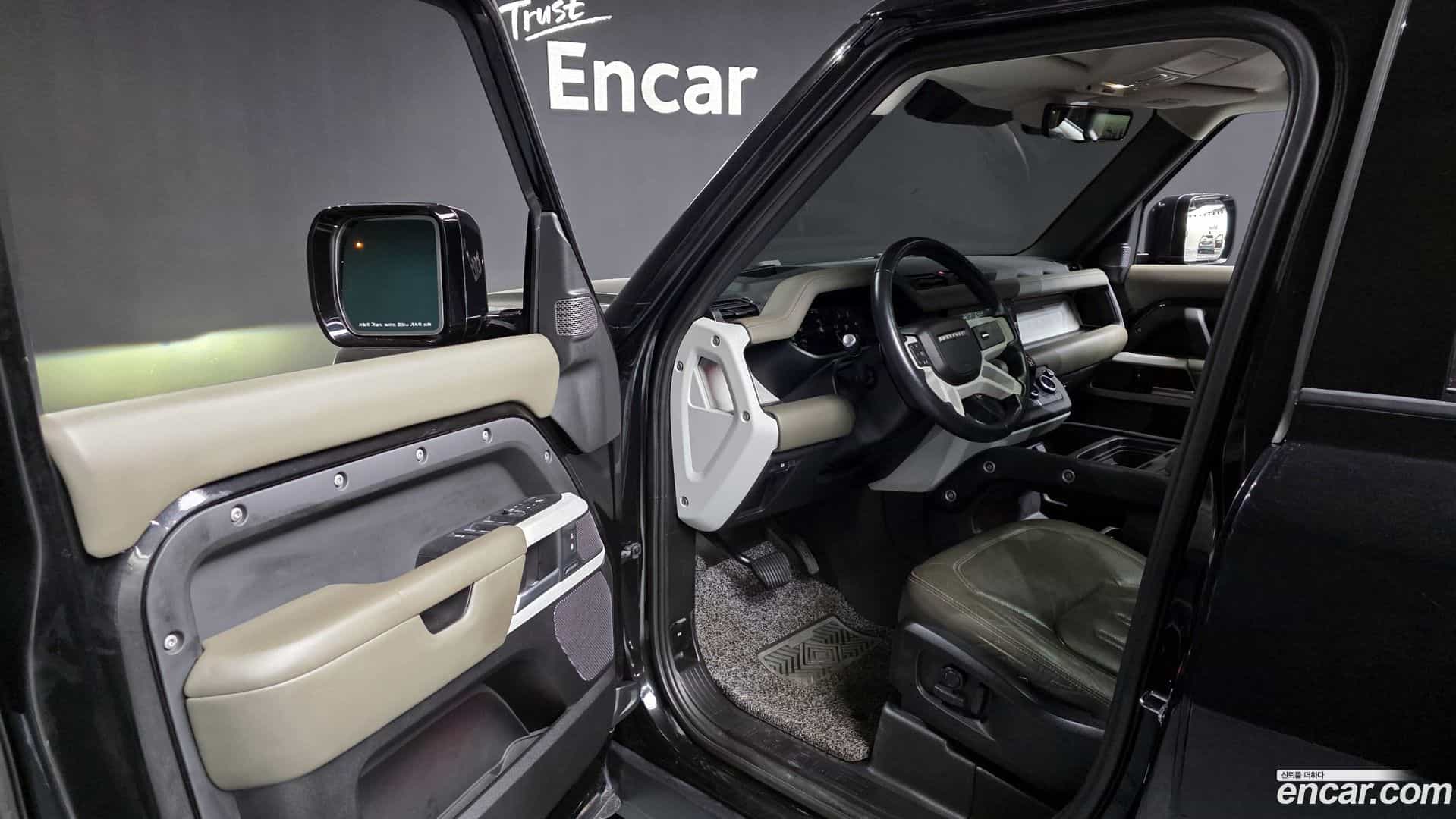 Defender Land Rover 2021.7-INNER-010