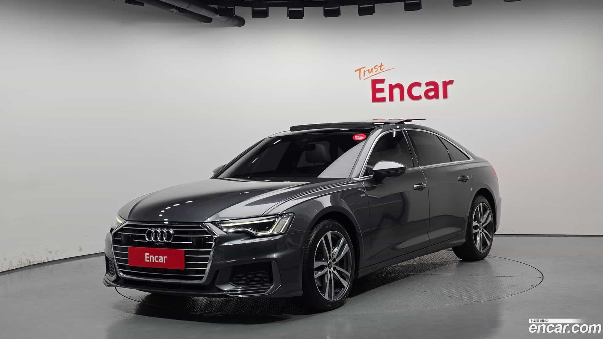 A6 Audi 2022.5-OUTER-001