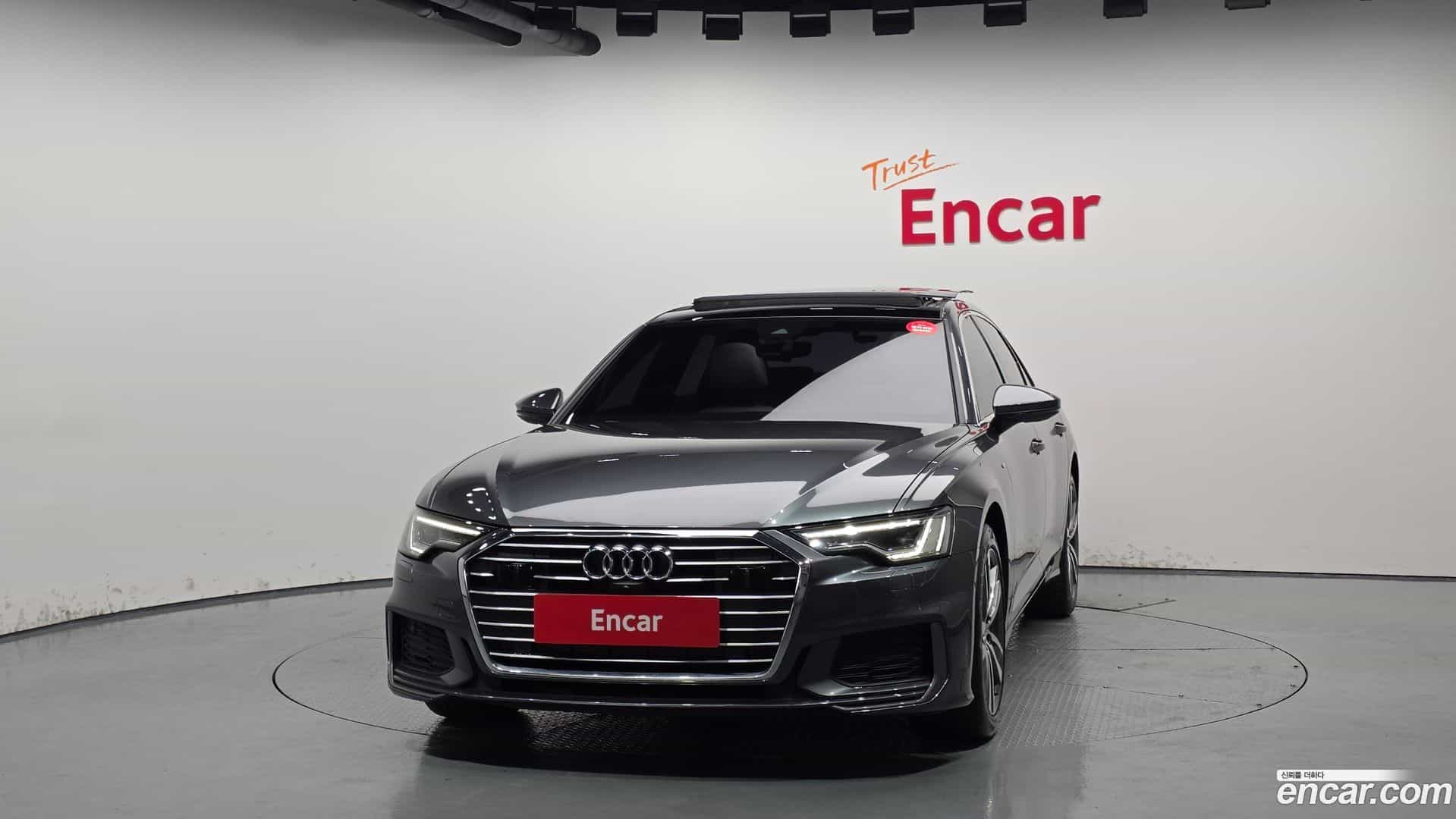 A6 Audi 2022.5-OUTER-003