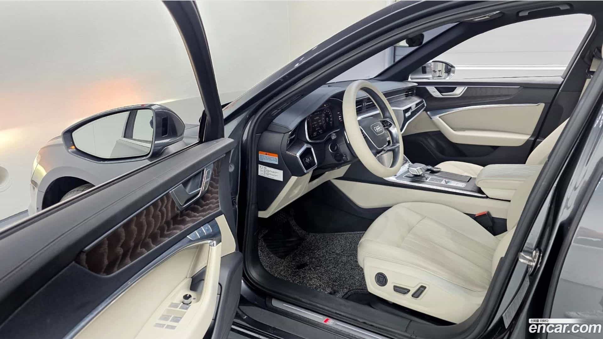 A6 Audi 2022.5-OPTION-015