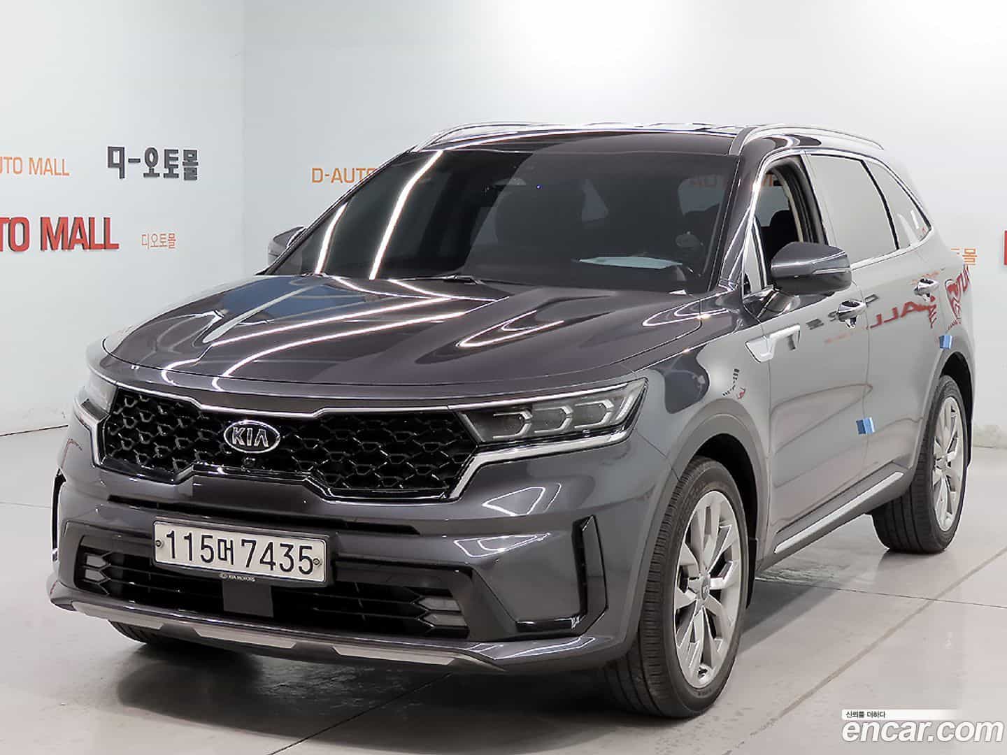 Sorento Kia 2020.3-OUTER-001