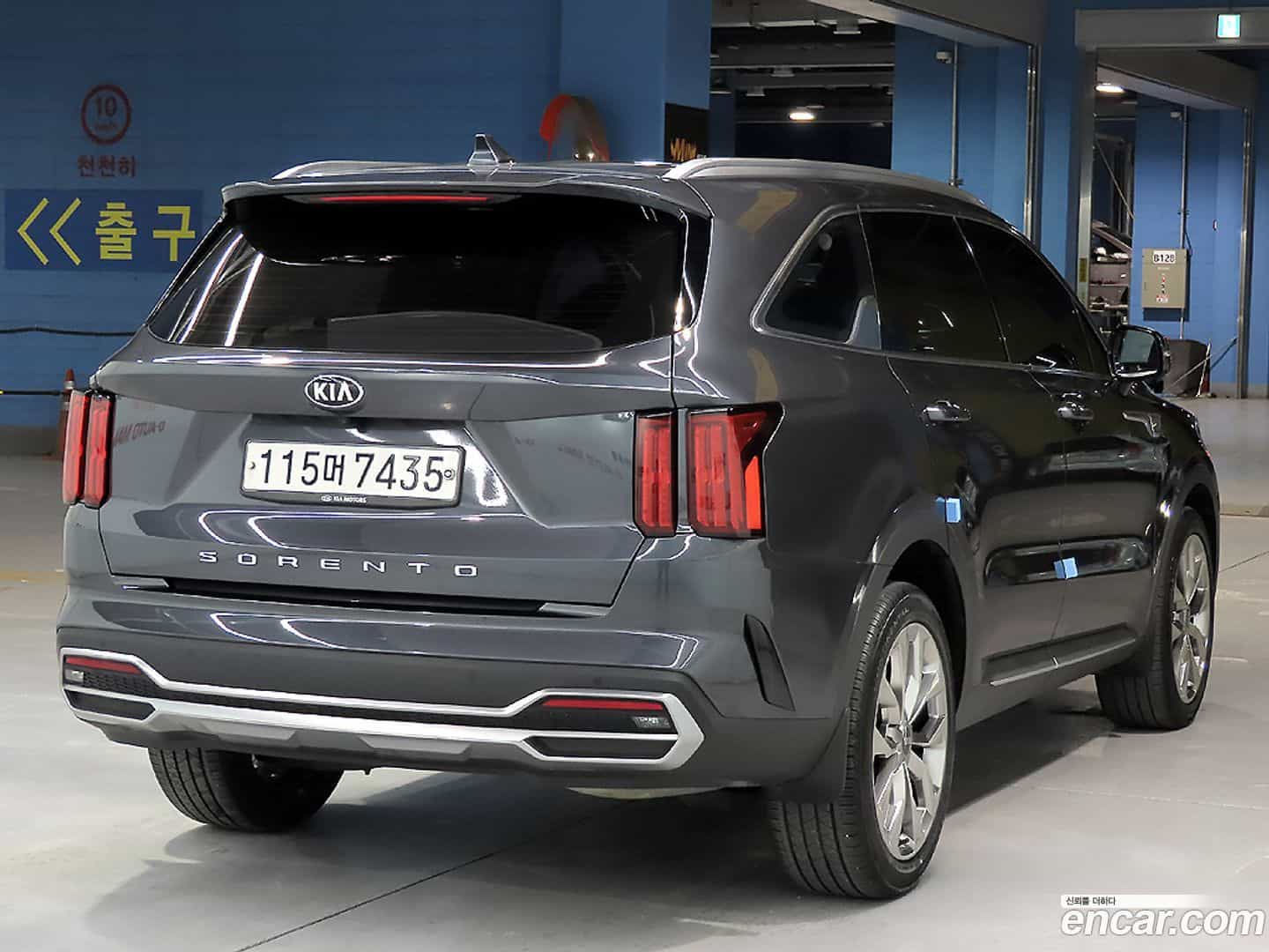 Sorento Kia 2020.3-OUTER-004