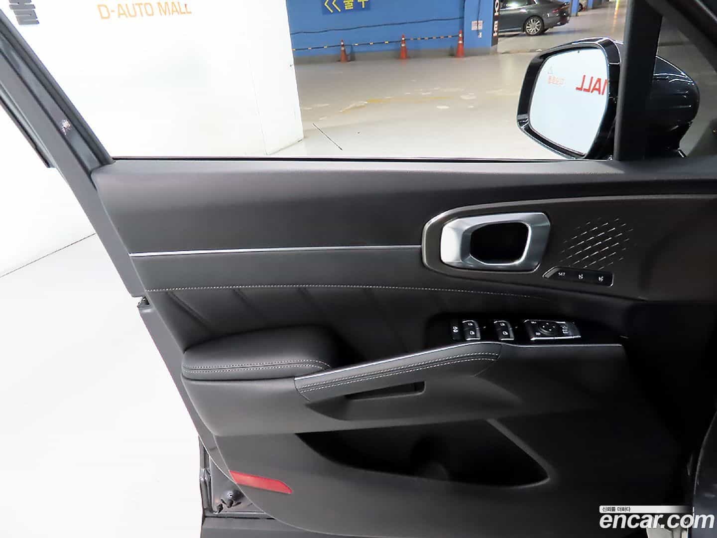 Sorento Kia 2020.3-OPTION-018