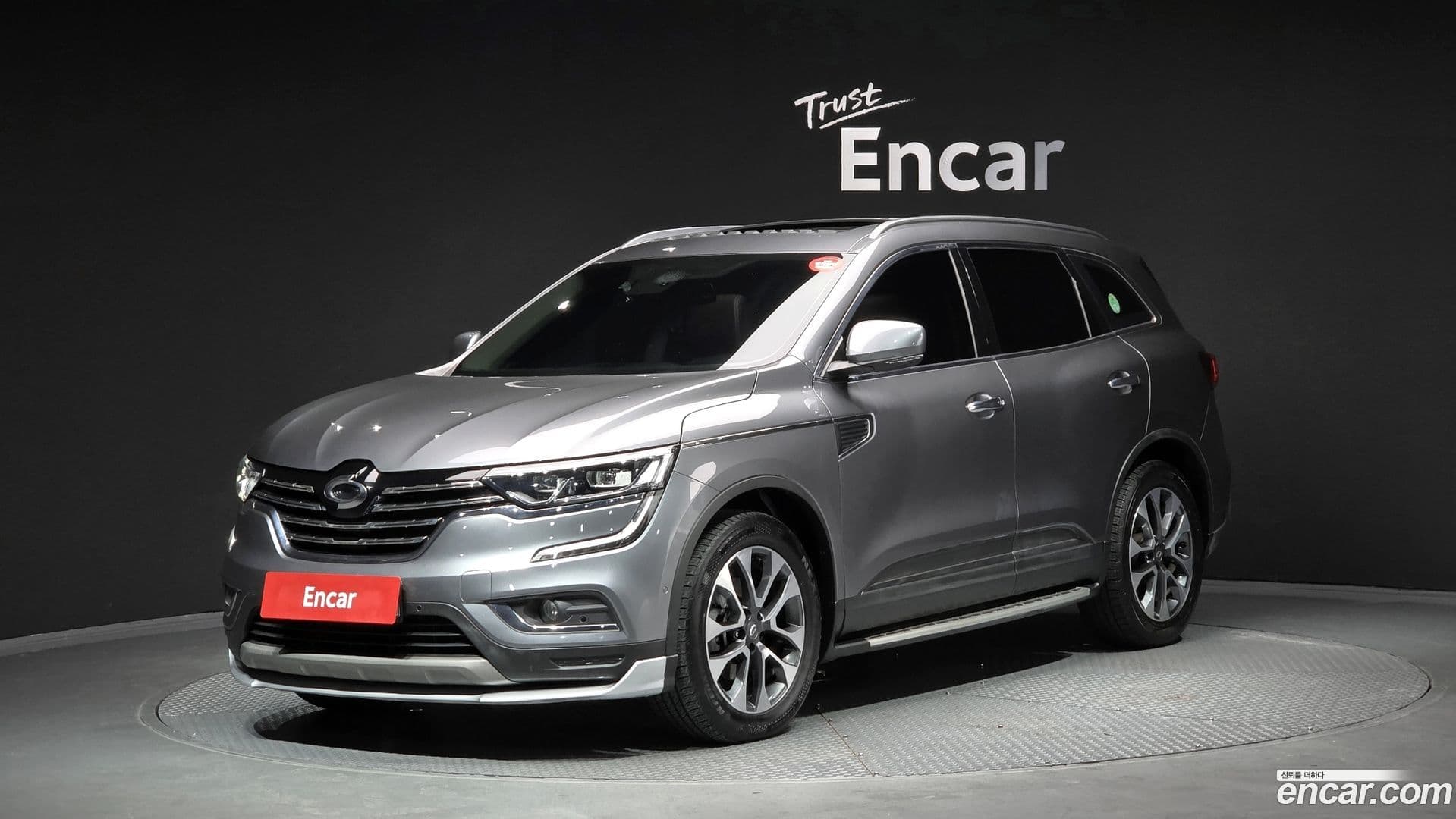 Main__Slider__Photo:QM6 Renault Korea 2017.3-0