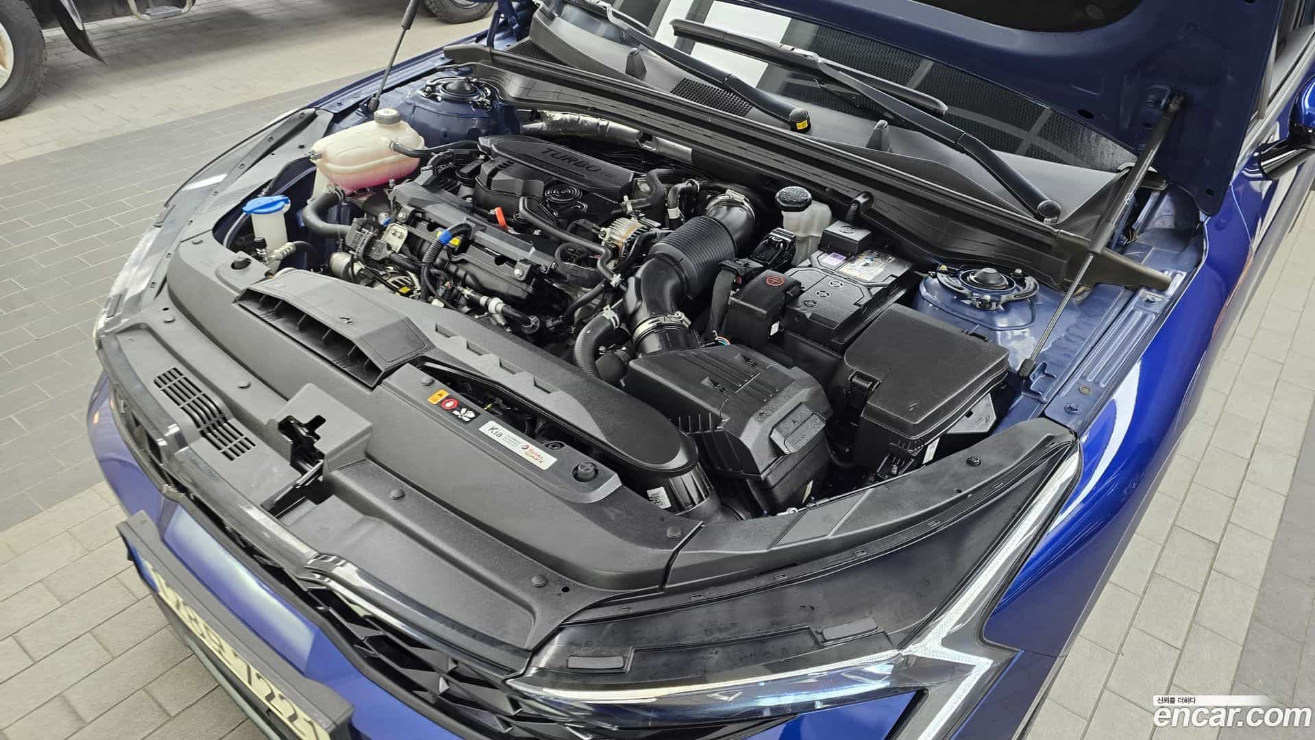 K5 Kia 2023.11-INNER-006