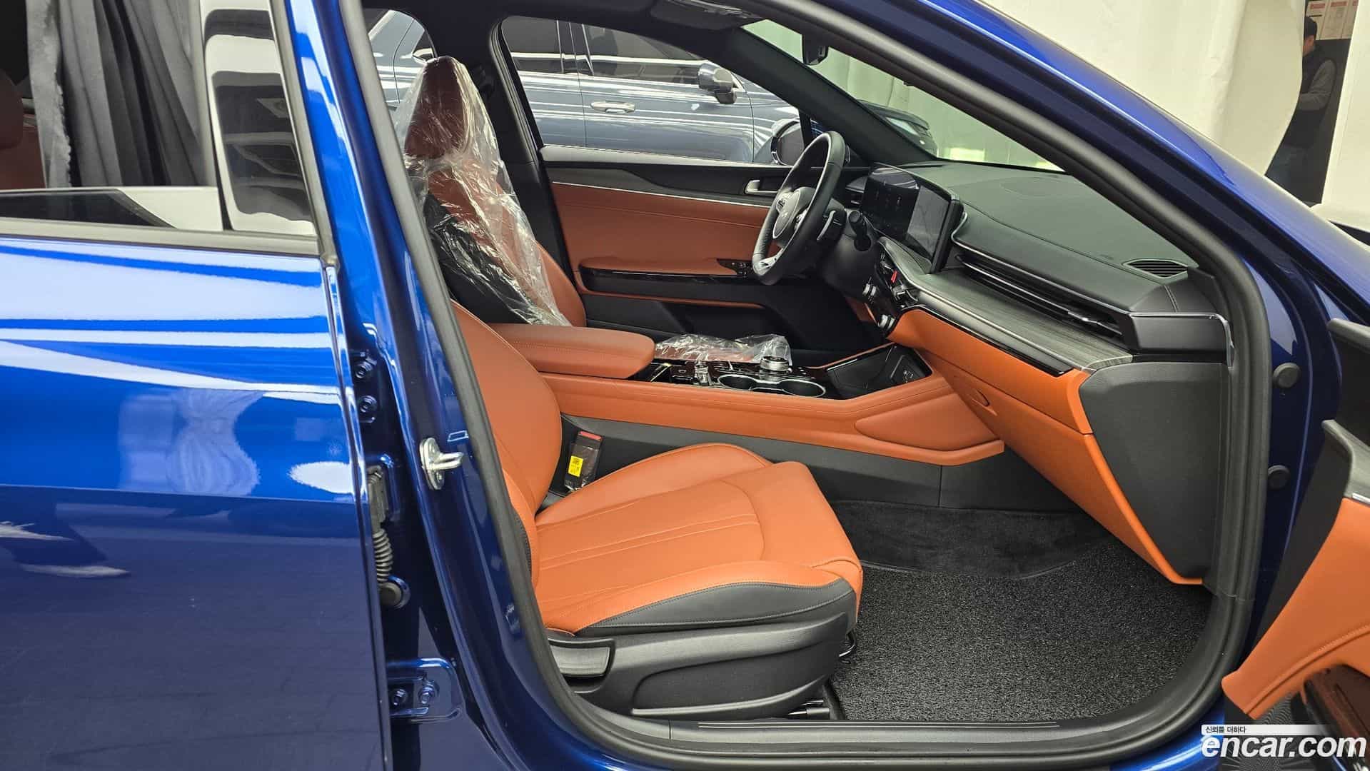 K5 Kia 2023.11-OPTION-015