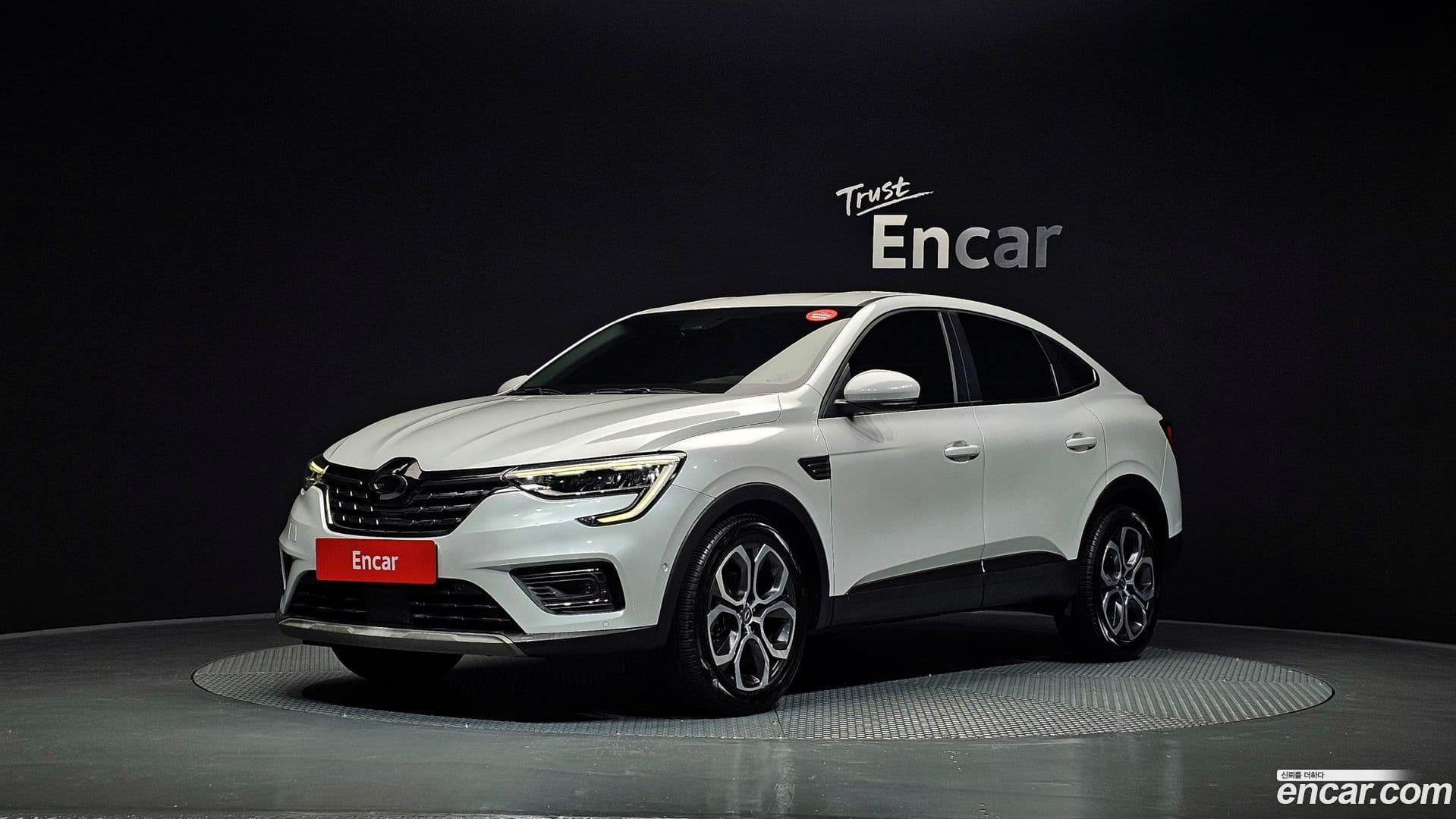 Main__Slider__Photo:XM3 Renault Korea 2020.2-0