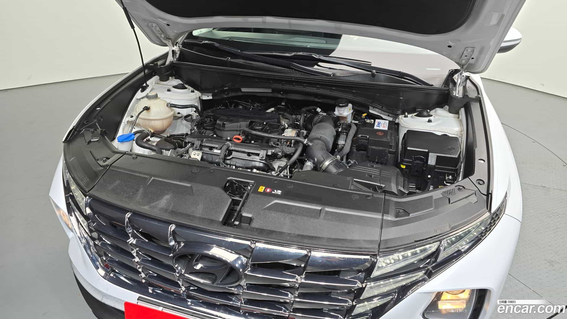 Tucson Hyundai 2022.5-INNER-006