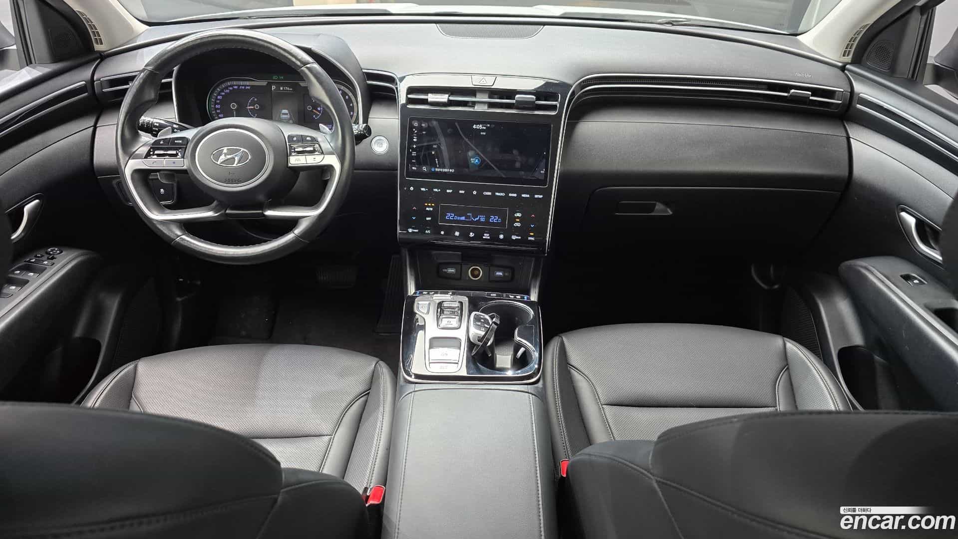 Tucson Hyundai 2022.5-INNER-007
