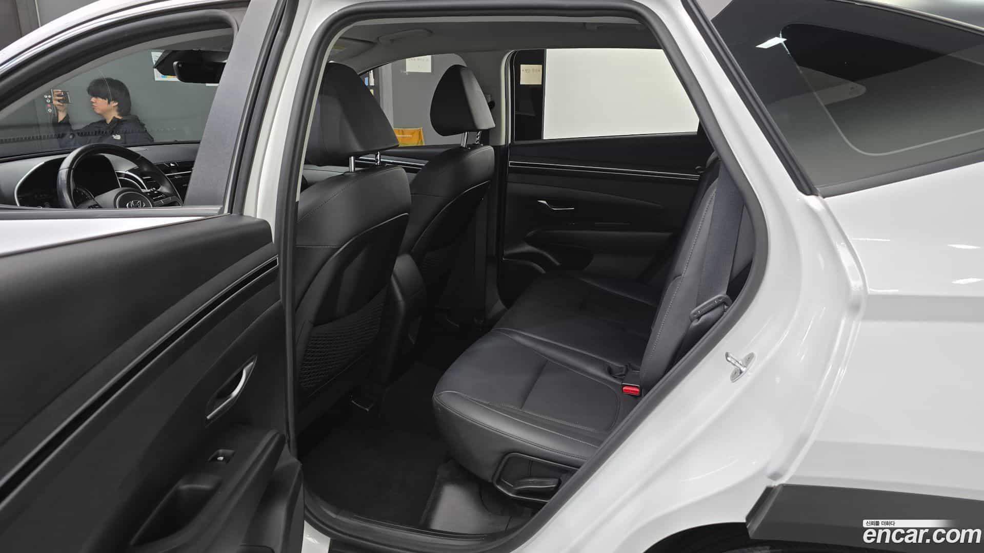 Tucson Hyundai 2022.5-OPTION-015