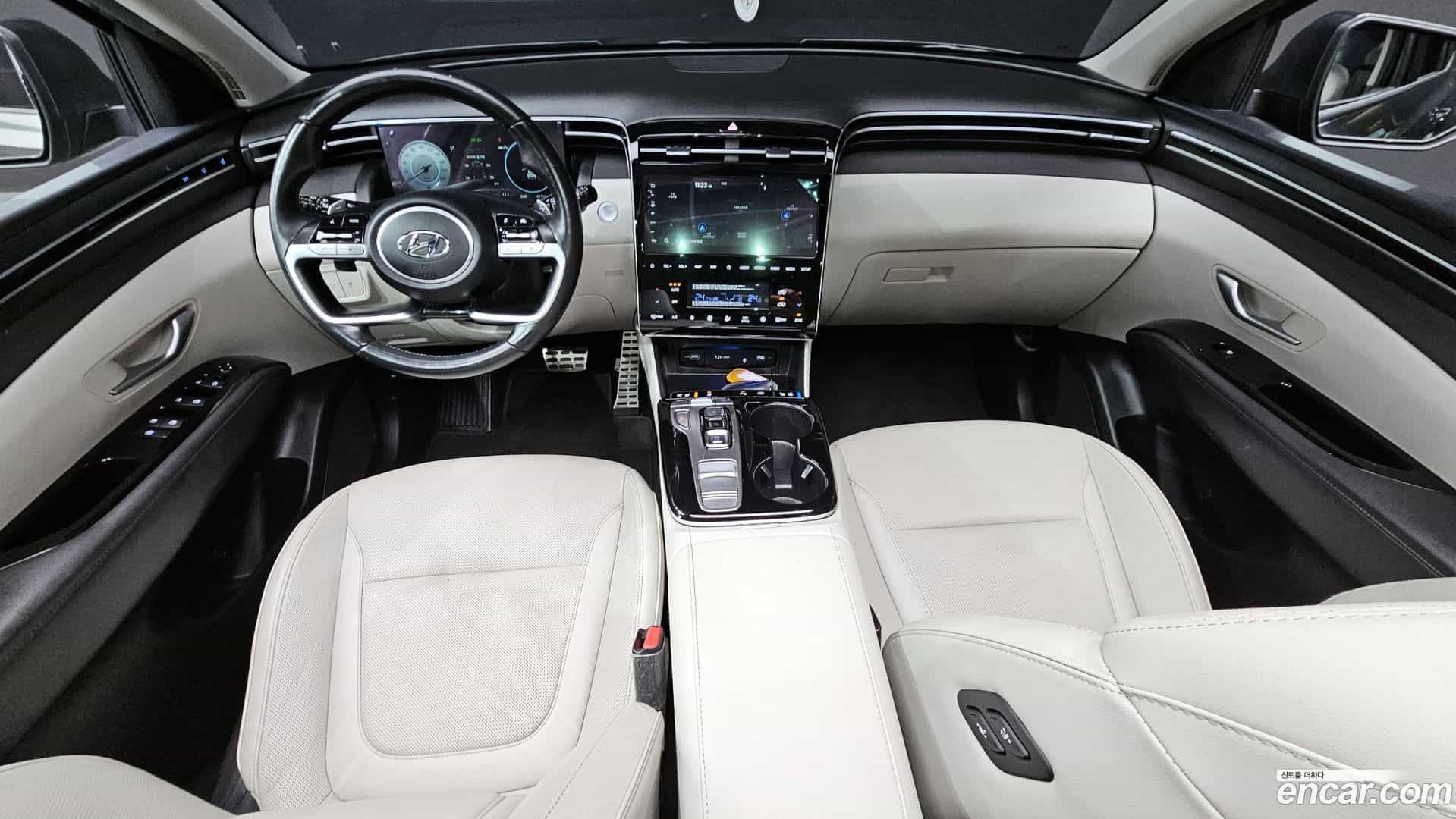 Tucson Hyundai 2022.8-INNER-007
