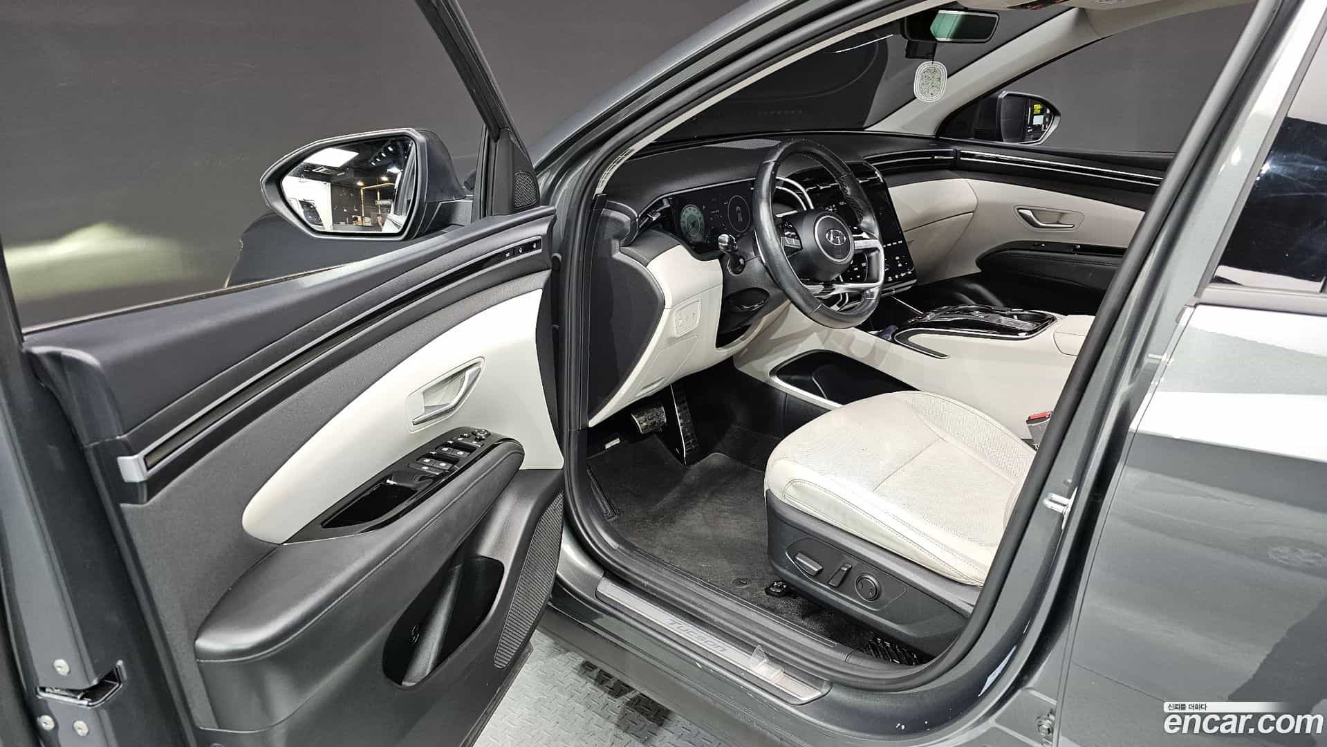Tucson Hyundai 2022.8-INNER-010