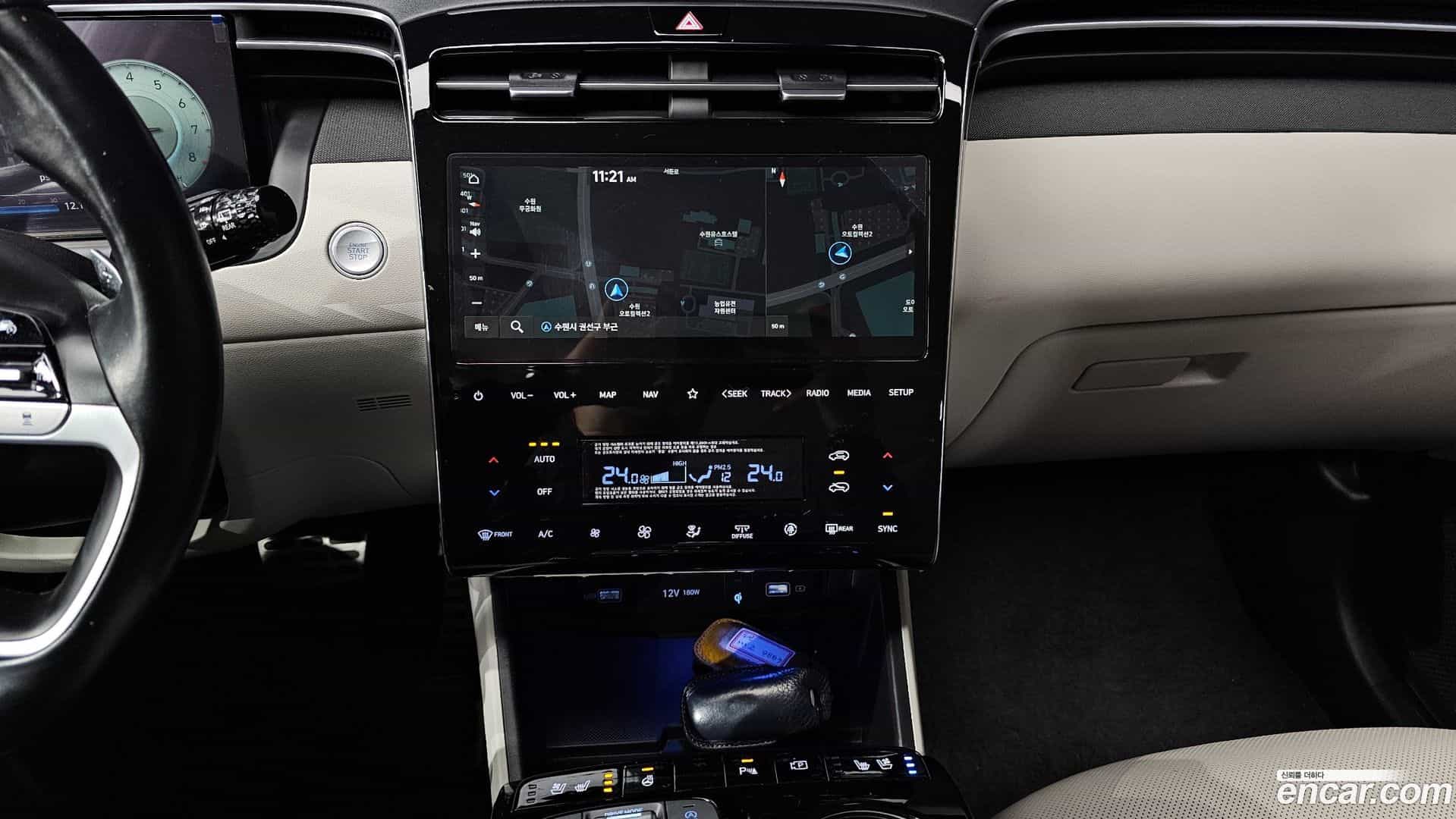 Tucson Hyundai 2022.8-OPTION-018