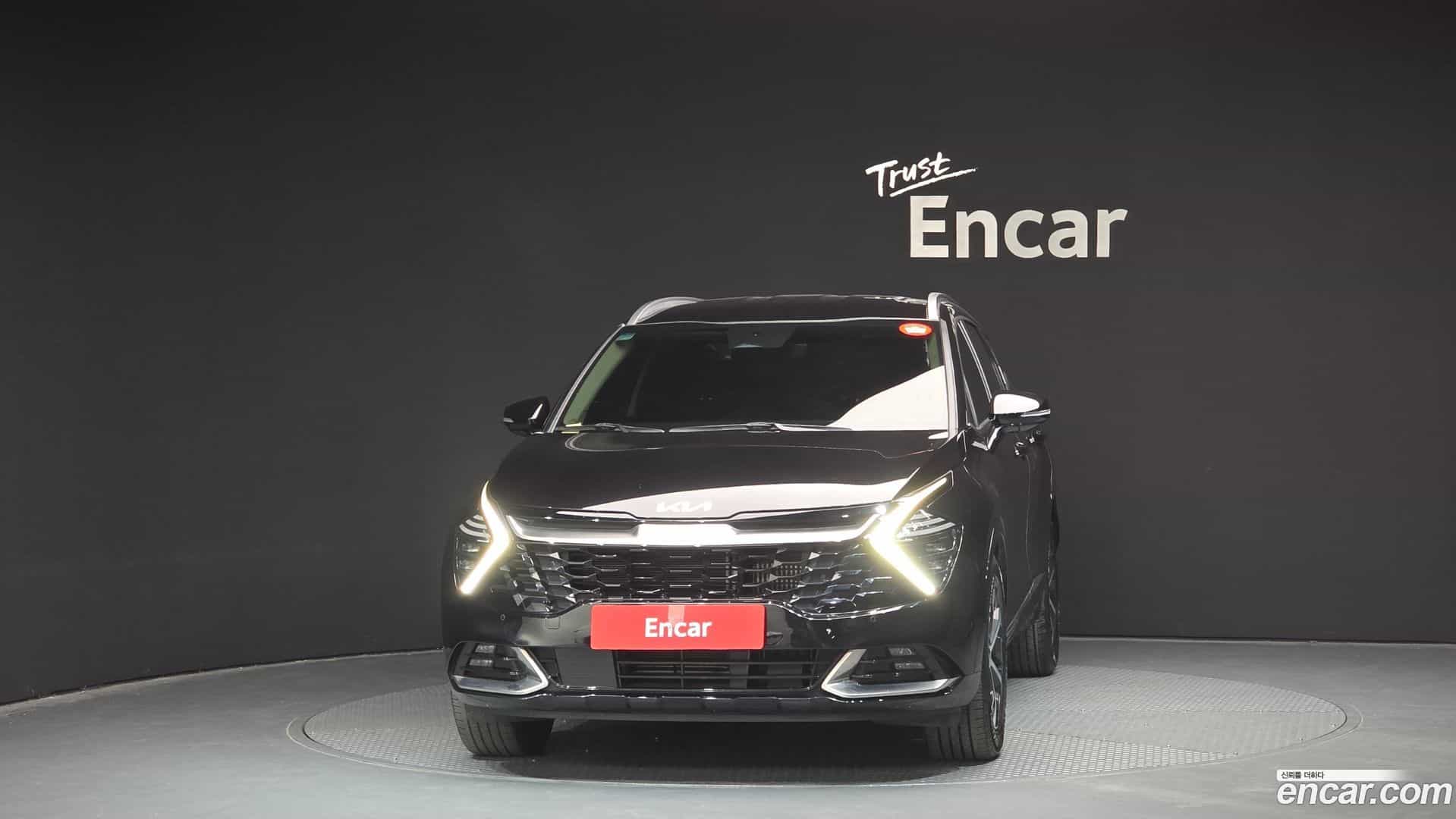 Sportage Kia 2021.9-OUTER-003