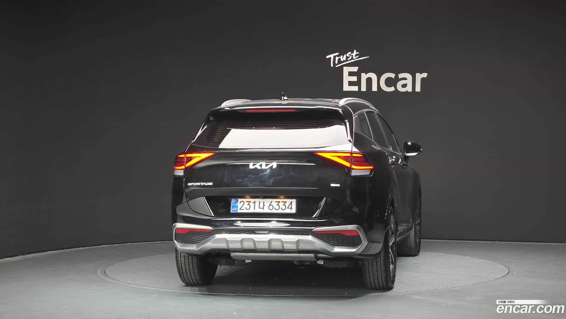 Sportage Kia 2021.9-OUTER-004