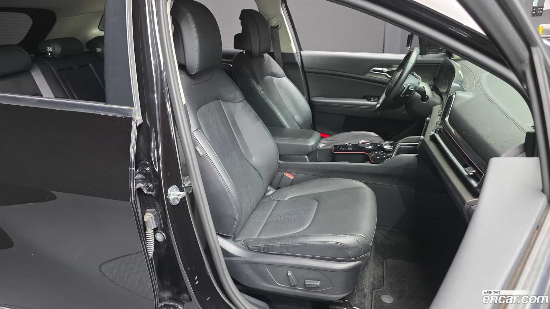 Sportage Kia 2021.9-OPTION-016