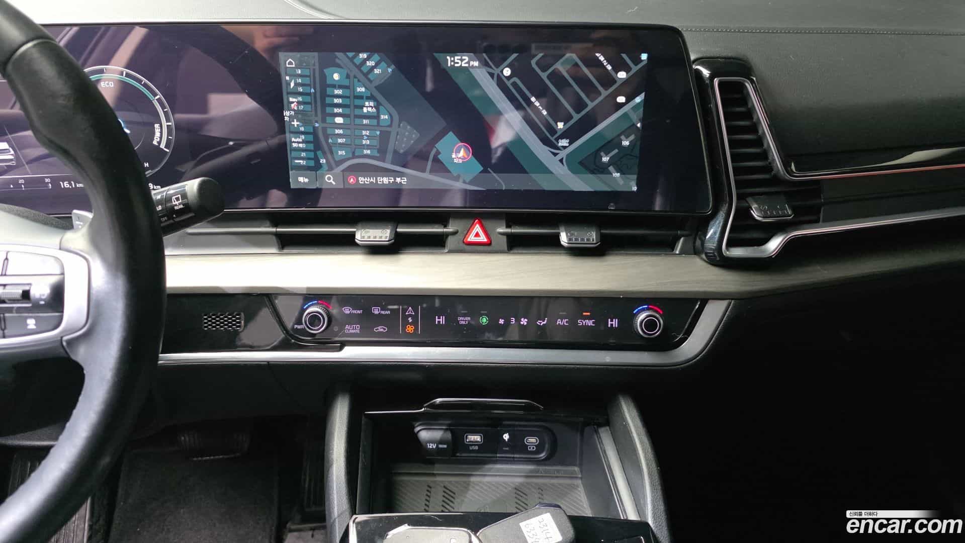 Sportage Kia 2021.9-OPTION-021
