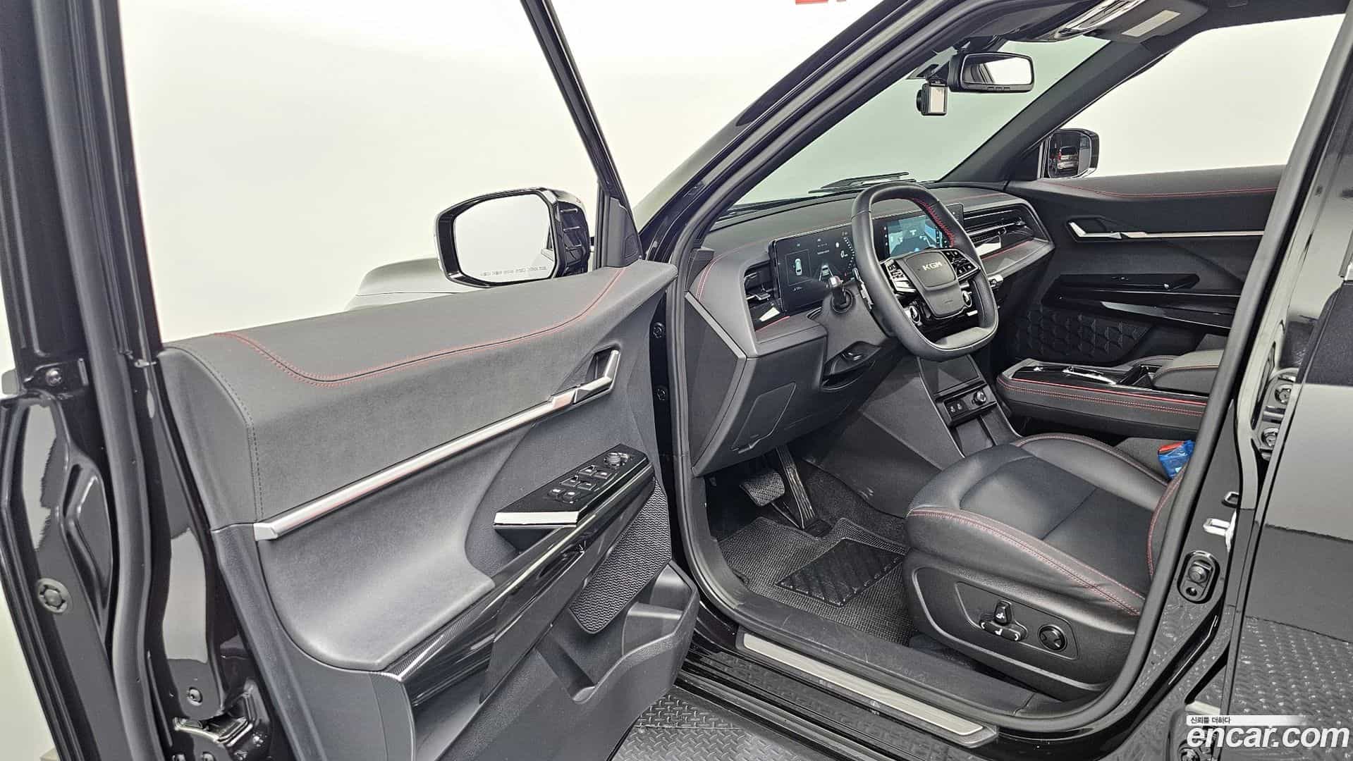 Actyon KG Mobility 2024.10-INNER-010