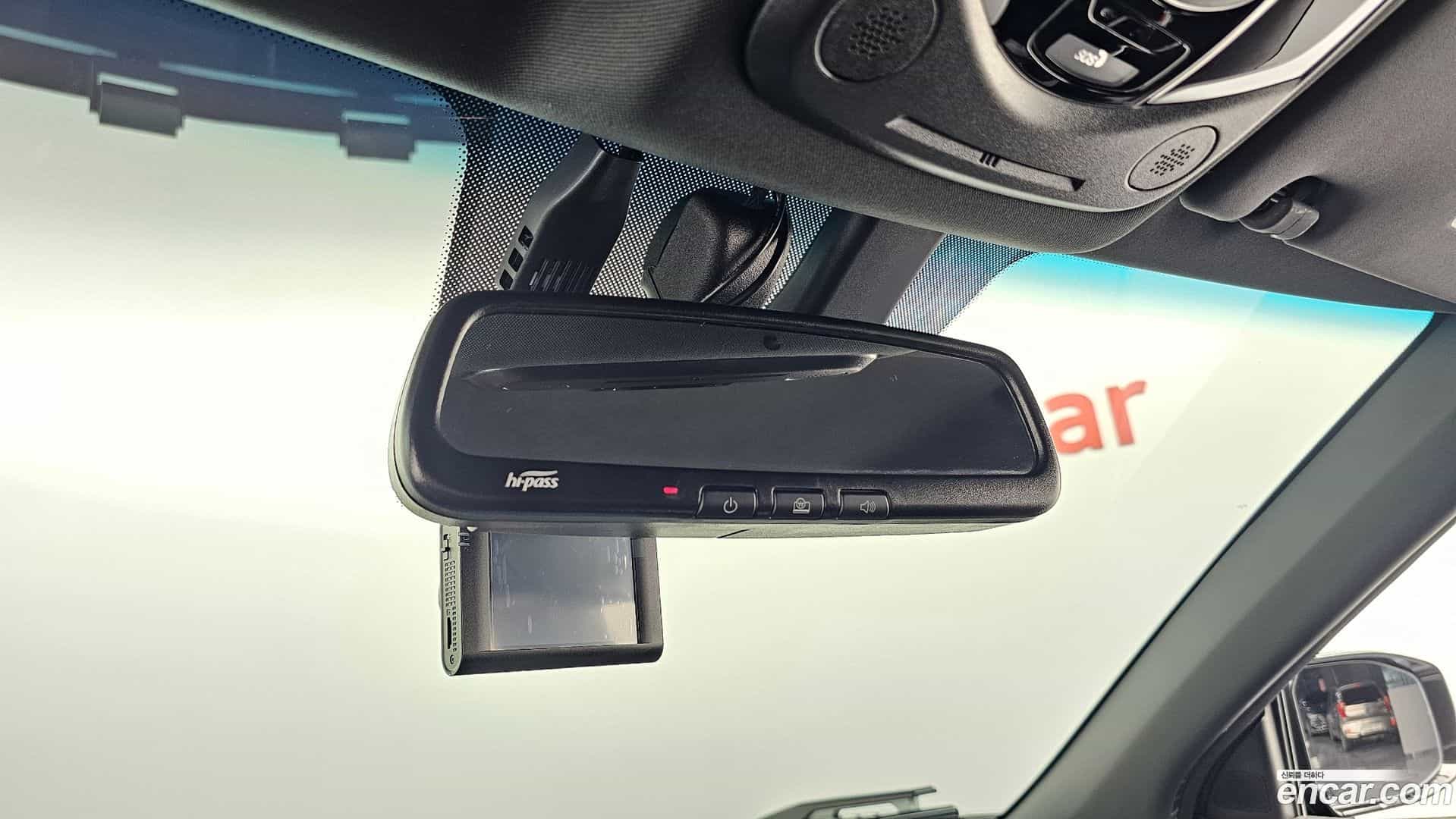Actyon KG Mobility 2024.10-OPTION-021