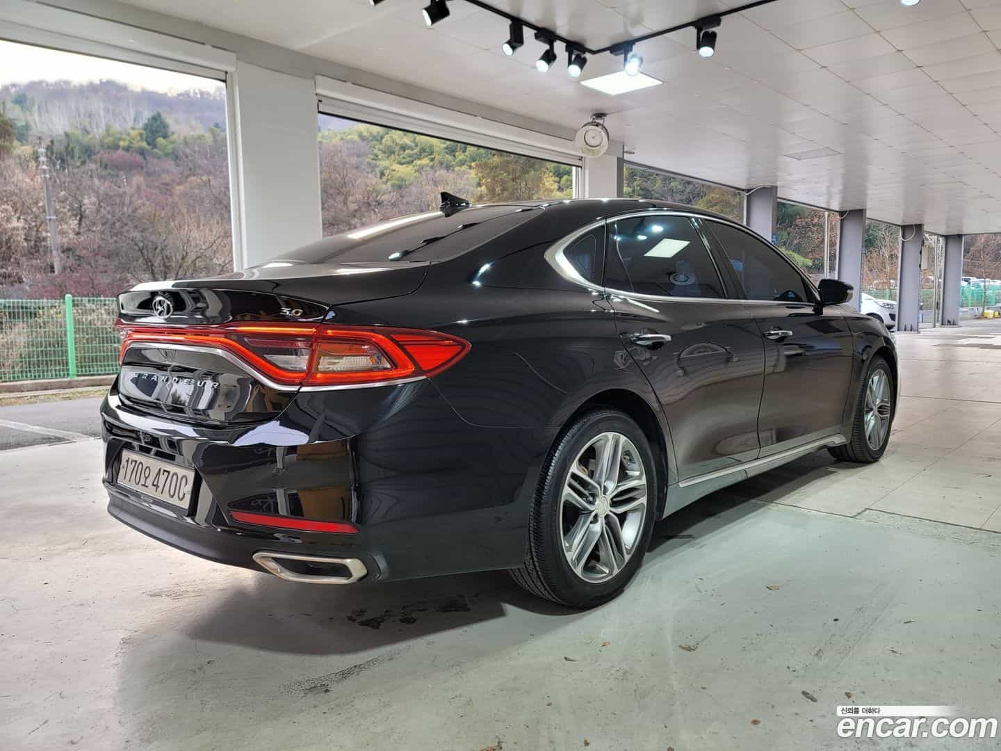 Grandeur Hyundai 2019.8-OUTER-002