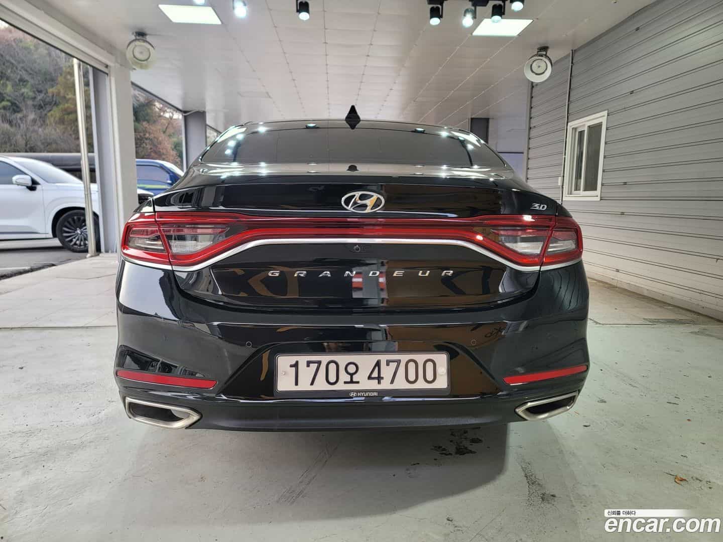 Grandeur Hyundai 2019.8-OUTER-004