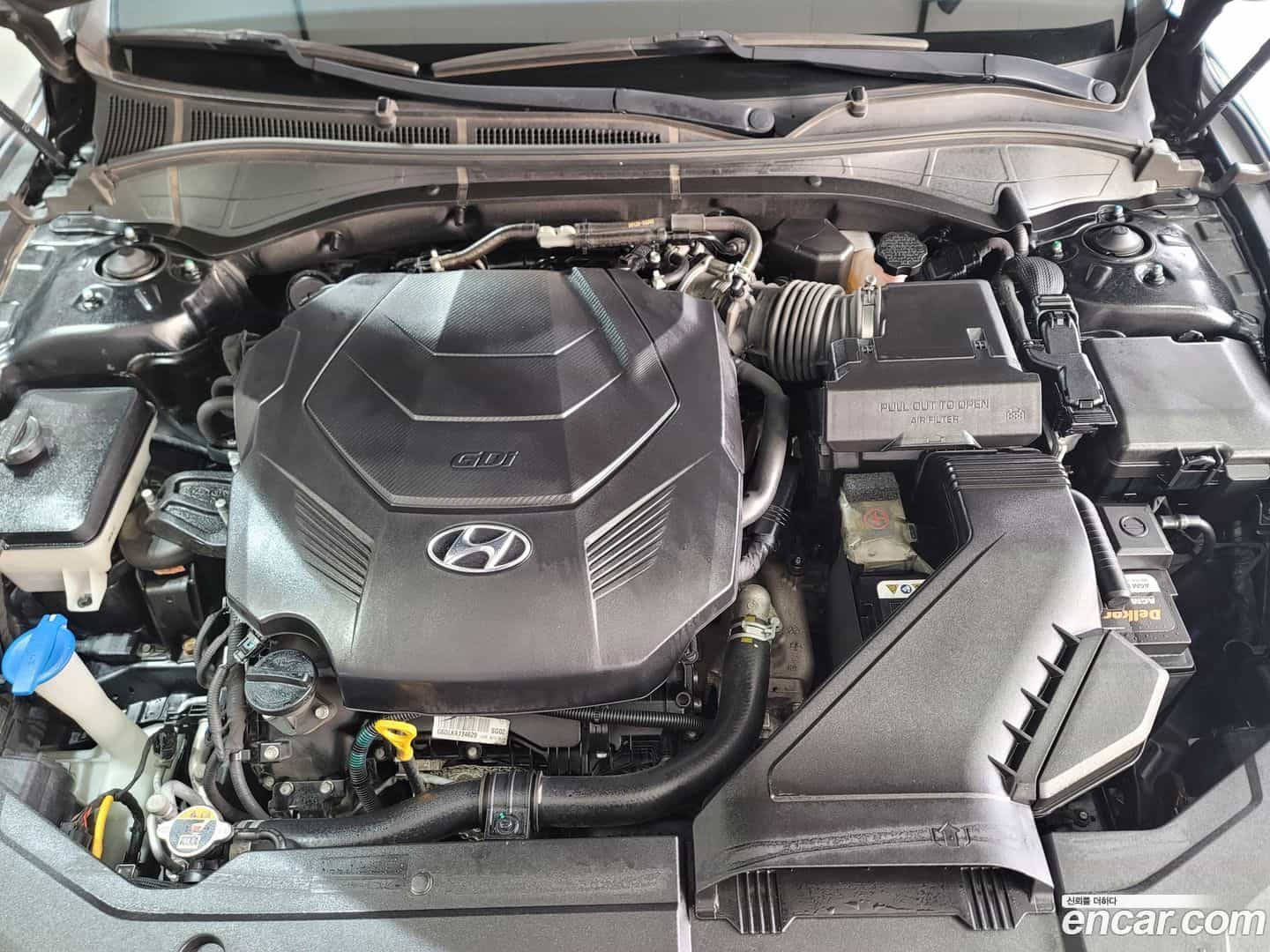 Grandeur Hyundai 2019.8-INNER-006