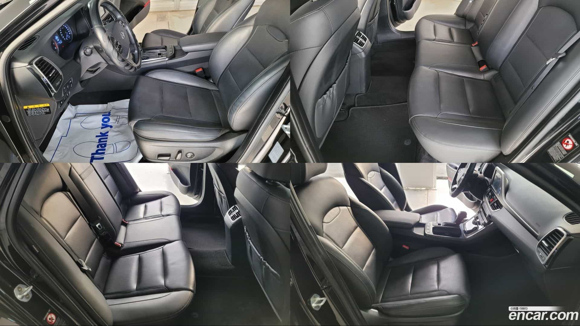 Grandeur Hyundai 2019.8-INNER-010