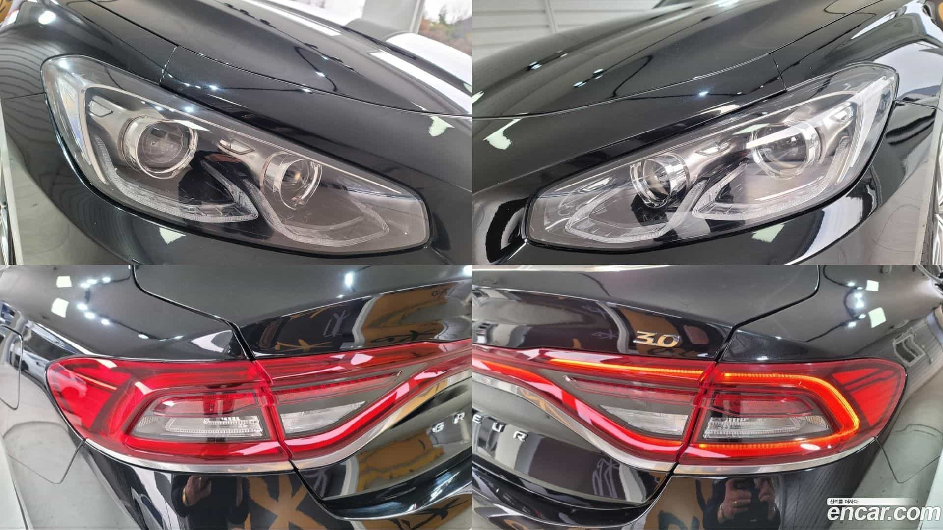 Grandeur Hyundai 2019.8-OPTION-017