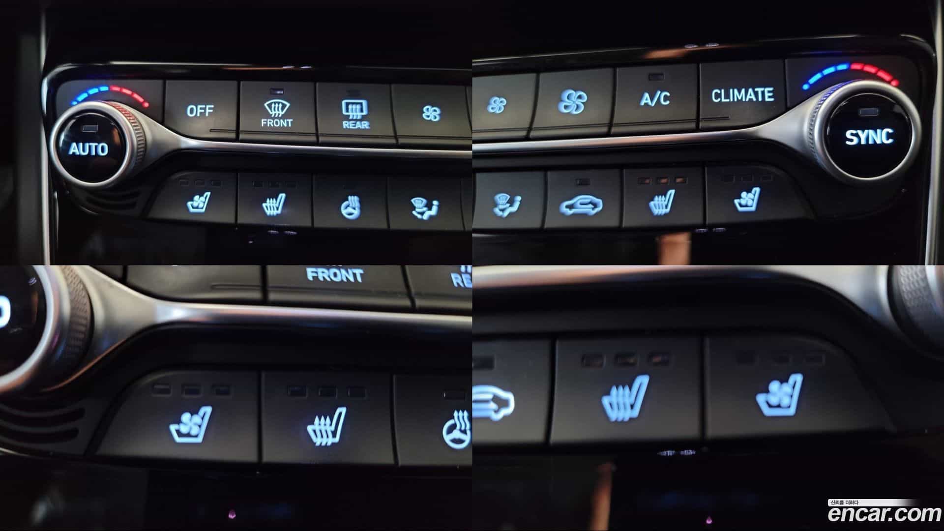 Grandeur Hyundai 2019.8-OPTION-023